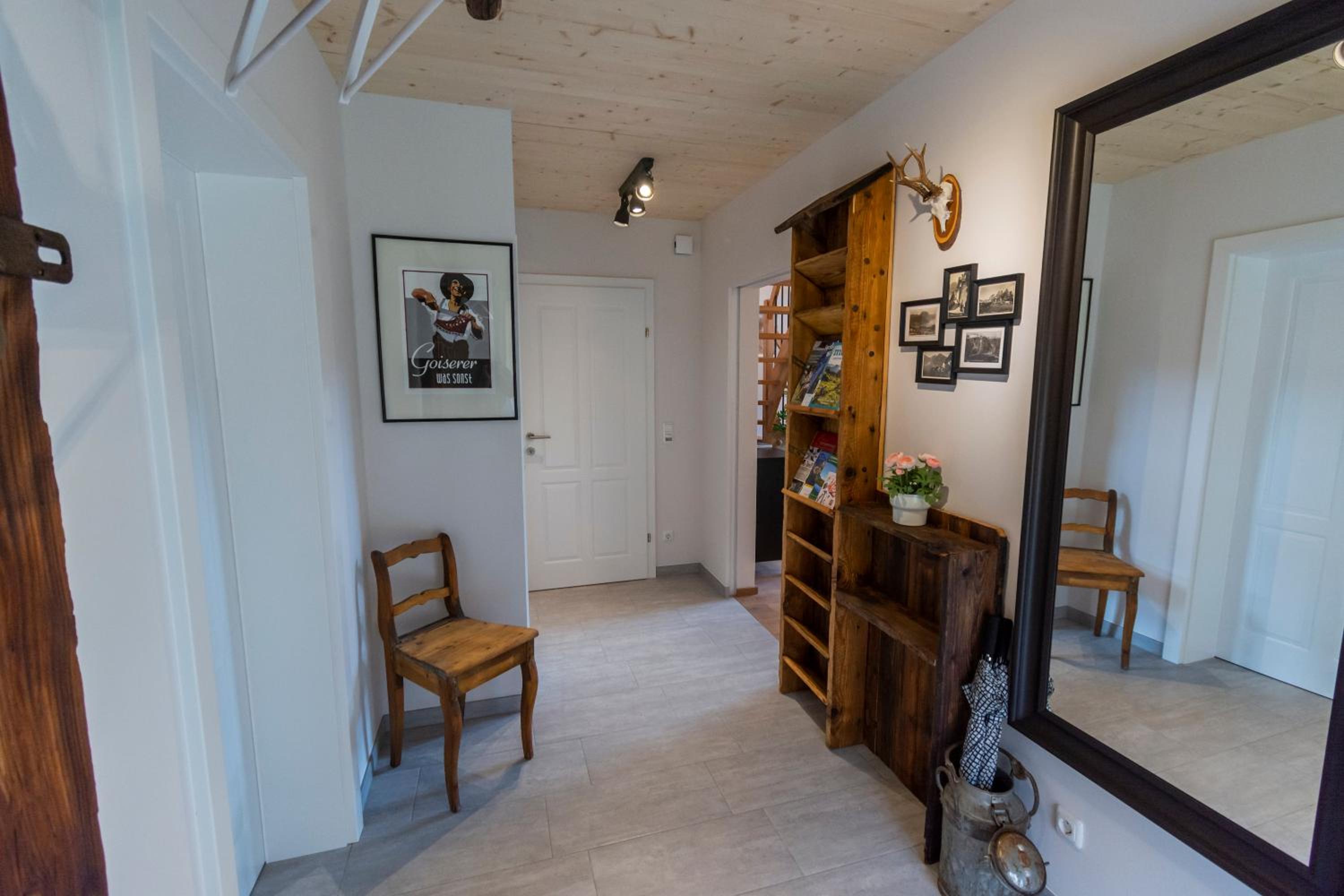 Chalet 164