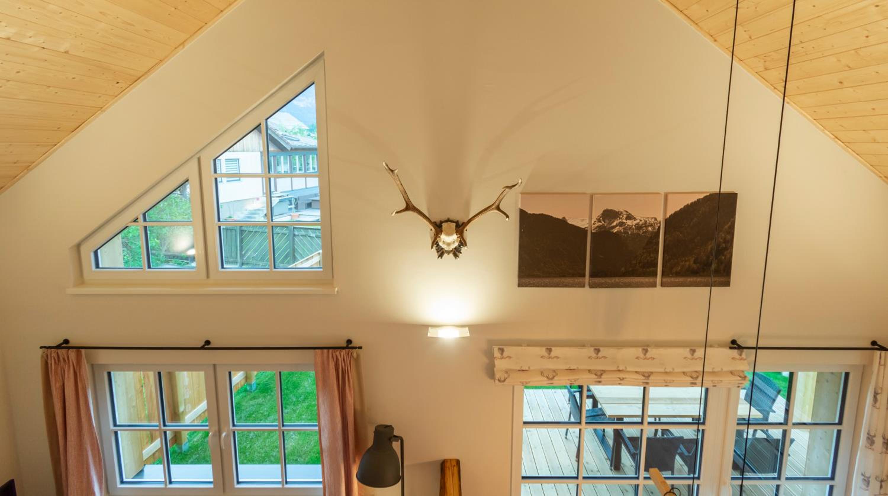 Chalet 164