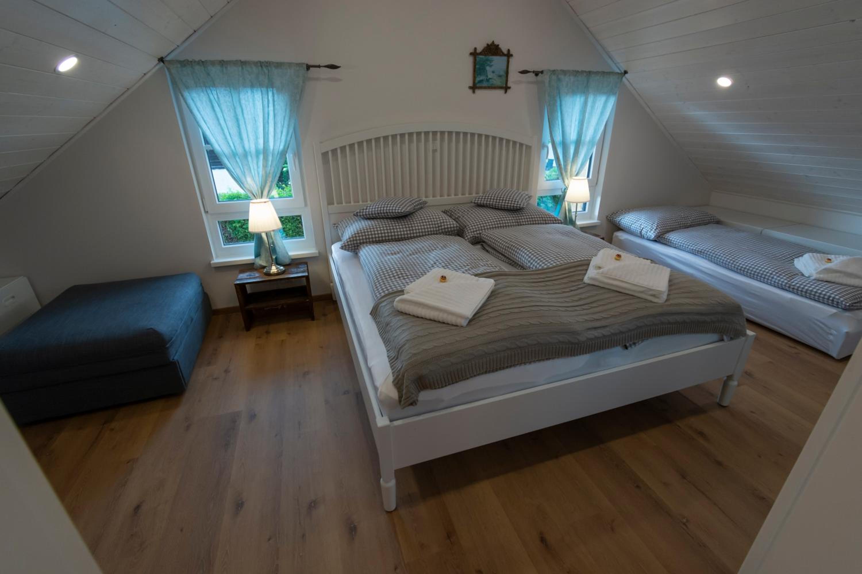 Chalet 164