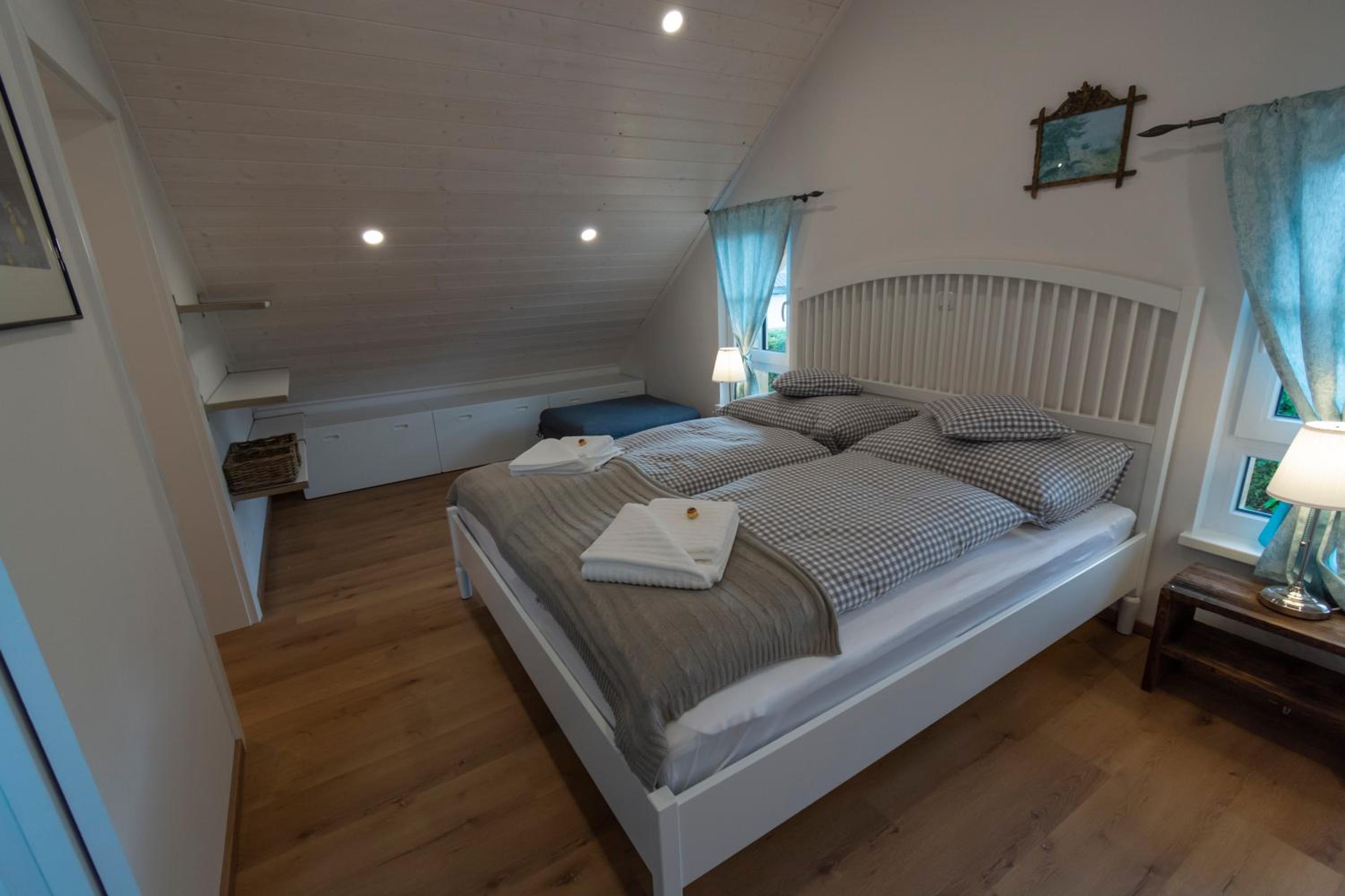Chalet 164