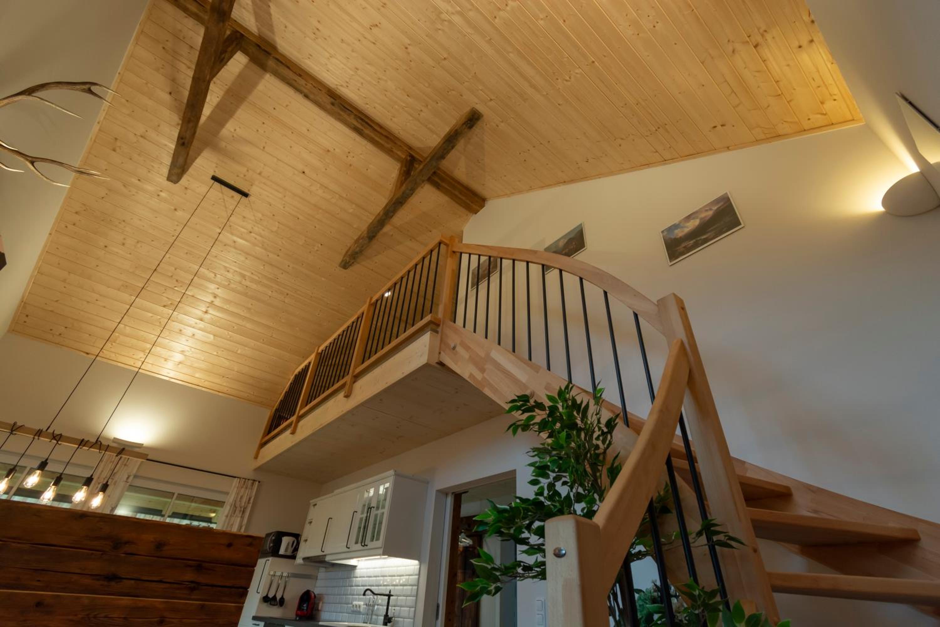 Chalet 164