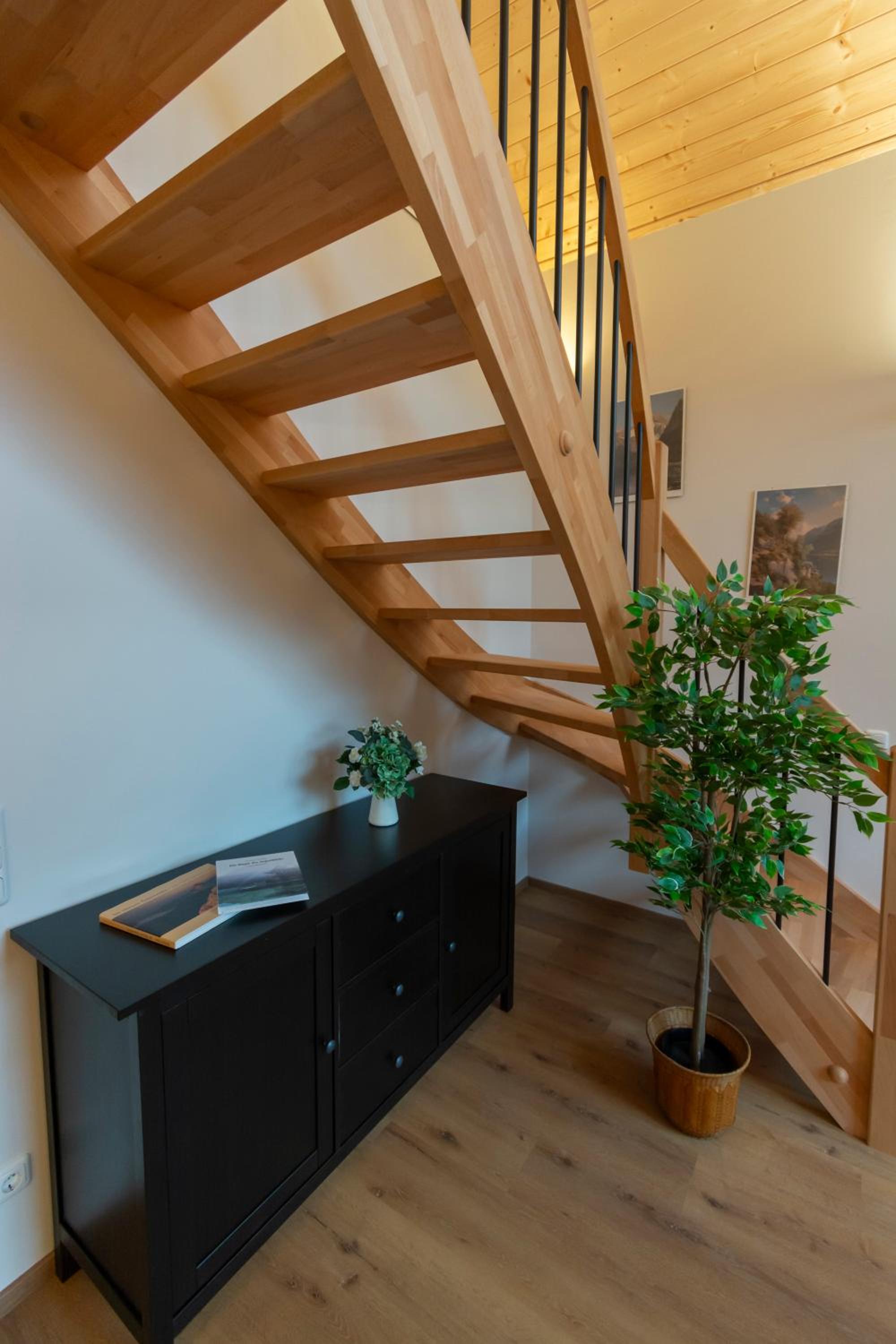 Chalet 164