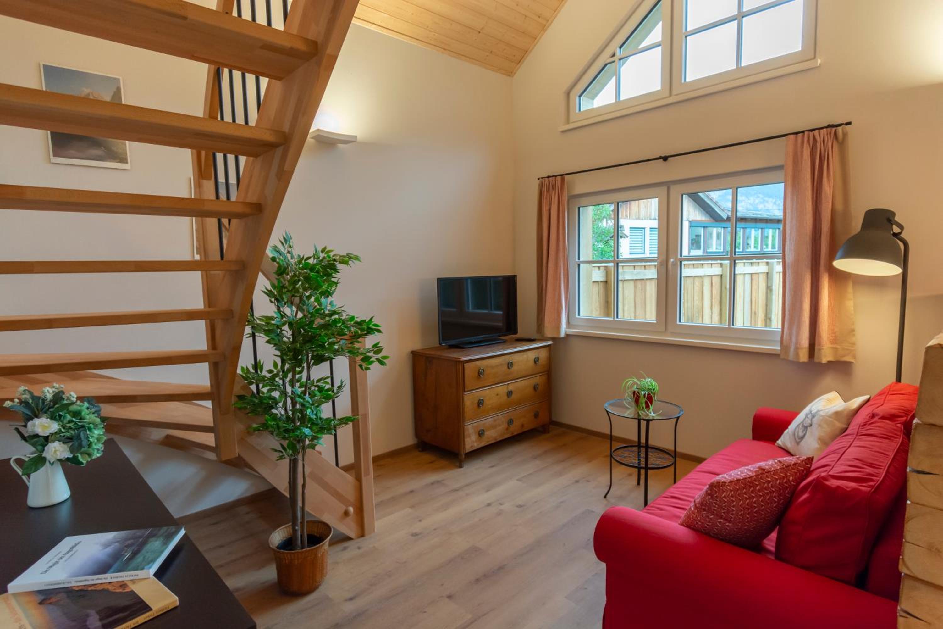 Chalet 164