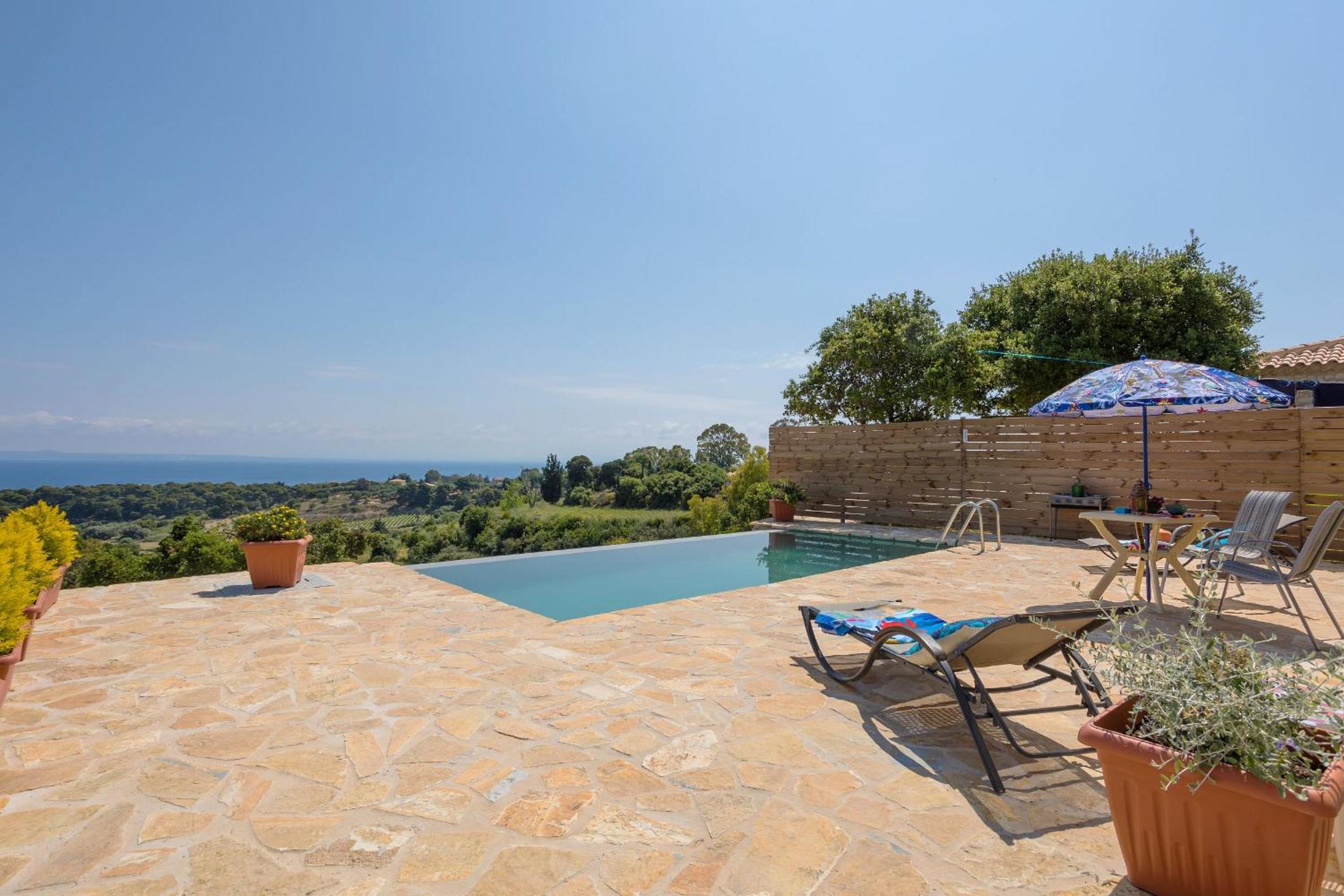 David's Villas - Private Pool & Scenic Surroundings, by ZanteWize photo 5