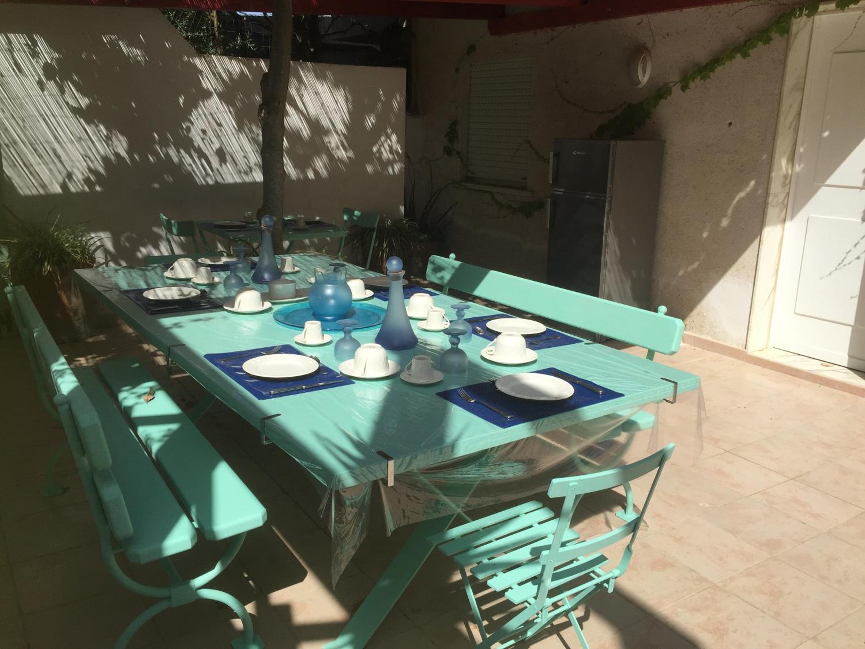 Villa Majata view 4