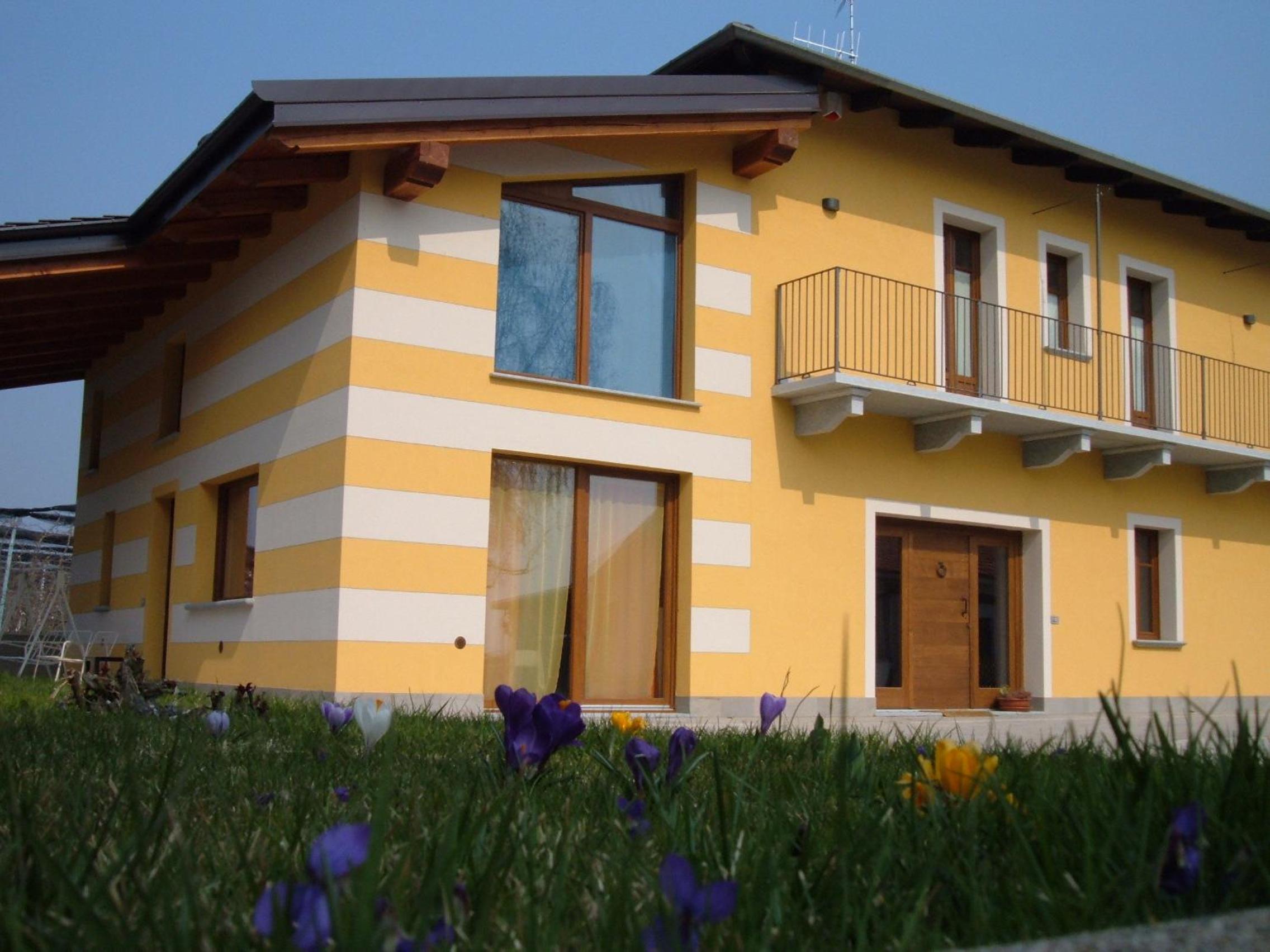 Agriturismo Fior Di Campo