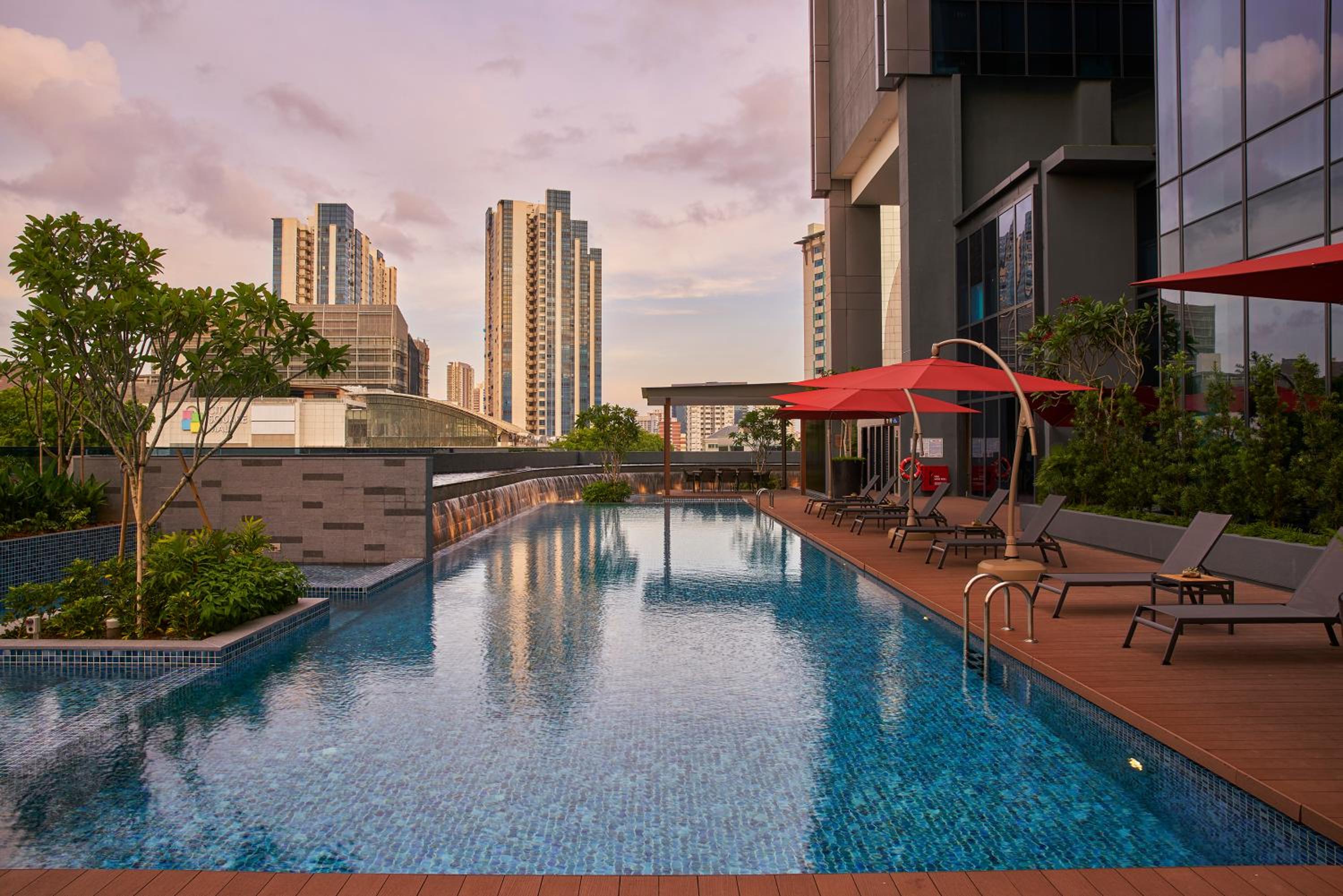 Singapore Vacations - Holiday Inn Singapore Little India, an IHG Hotel - Property Image 1
