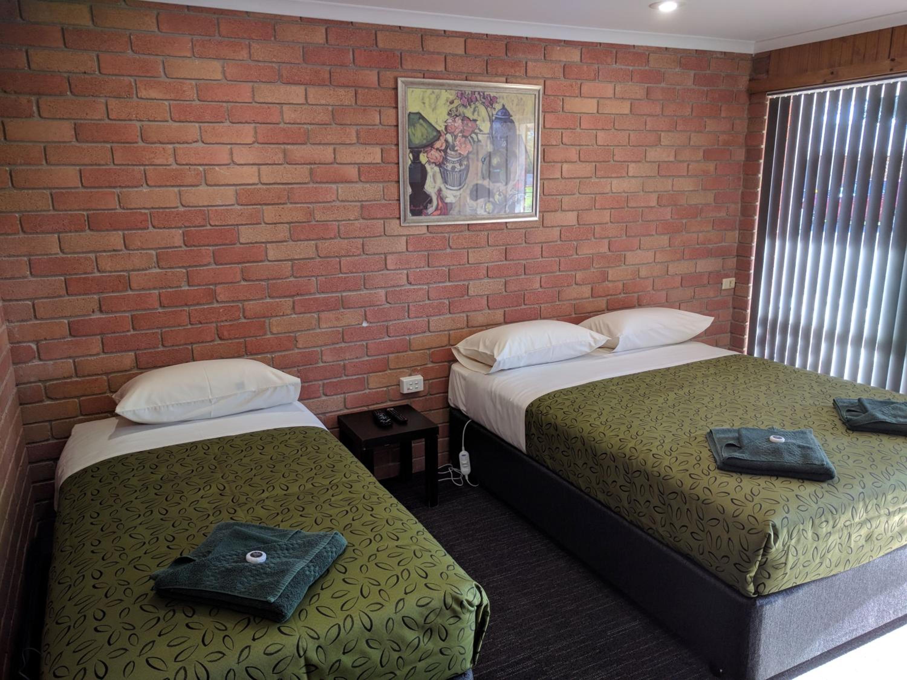 Travellers Inn Kaniva