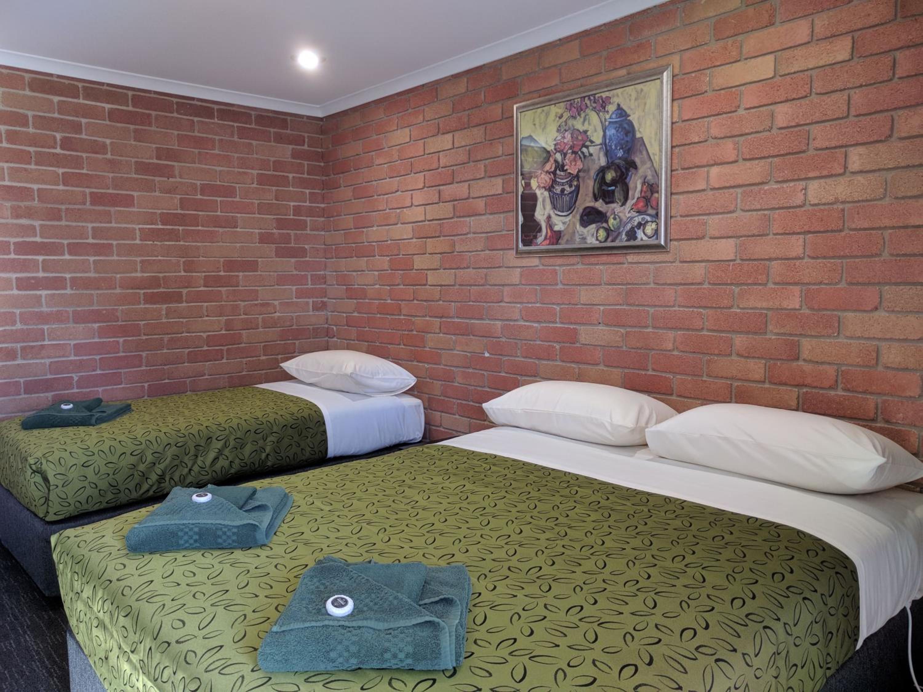 Travellers Inn Kaniva