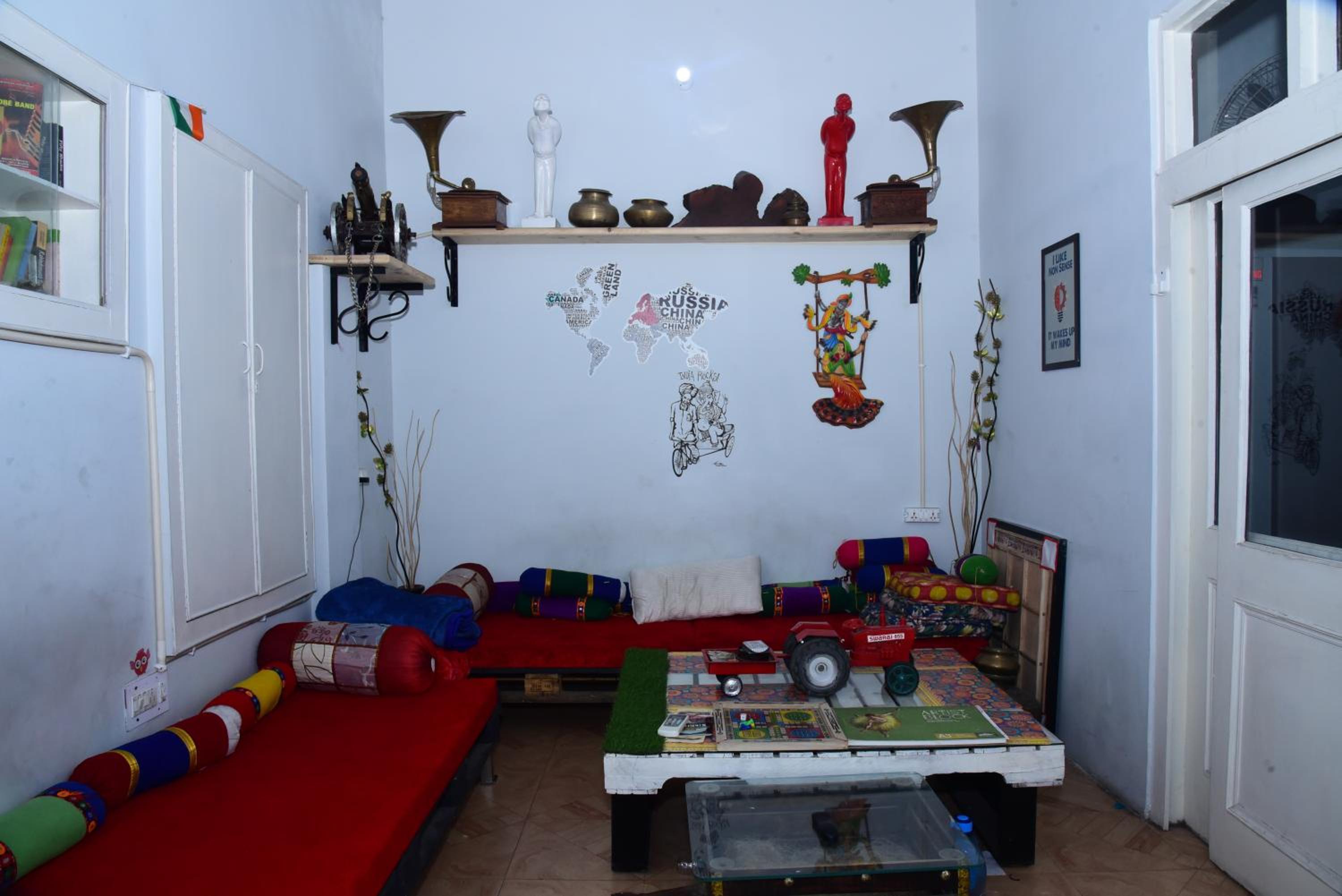 lounge