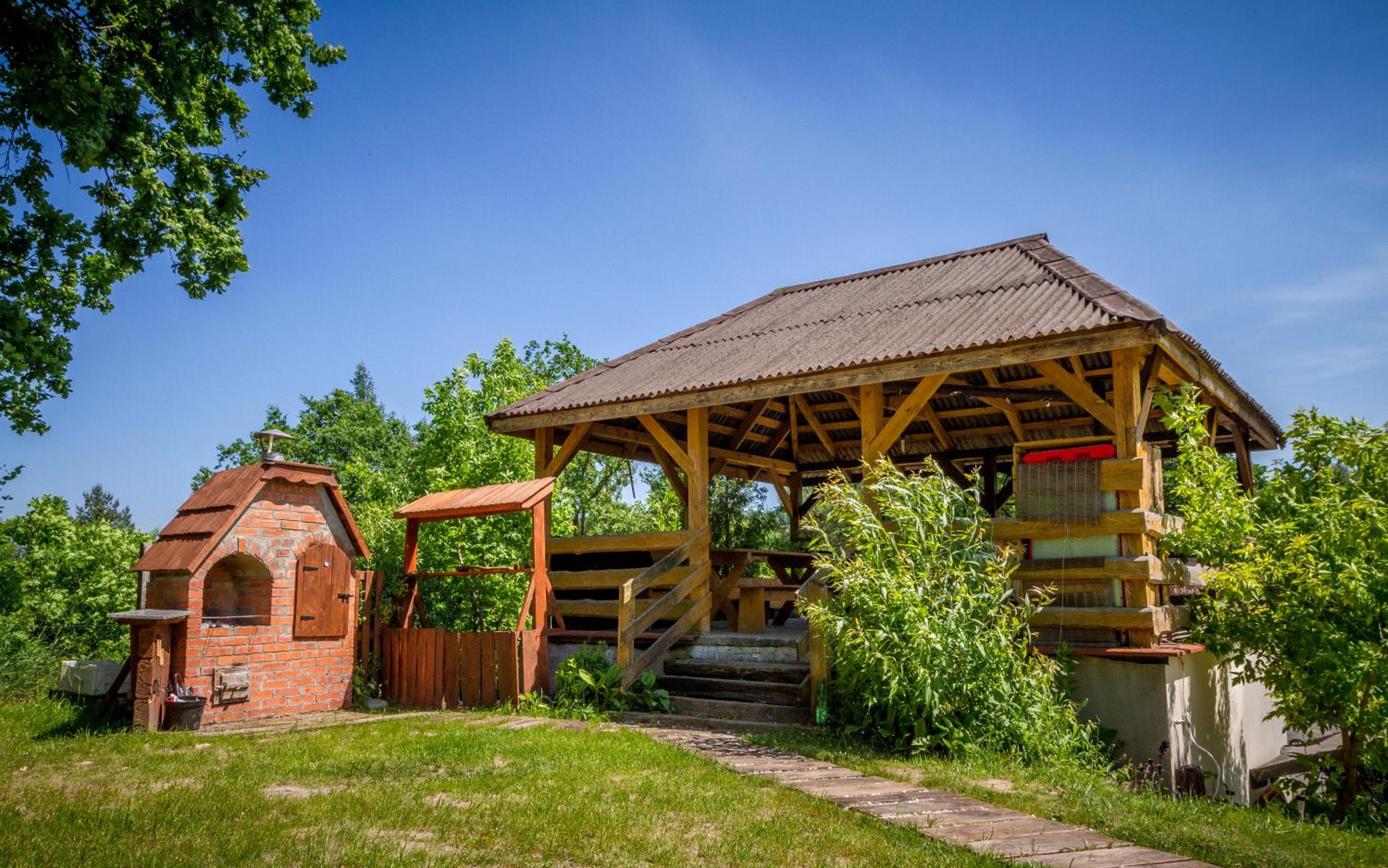 Apartamenty Wiakówka view 5