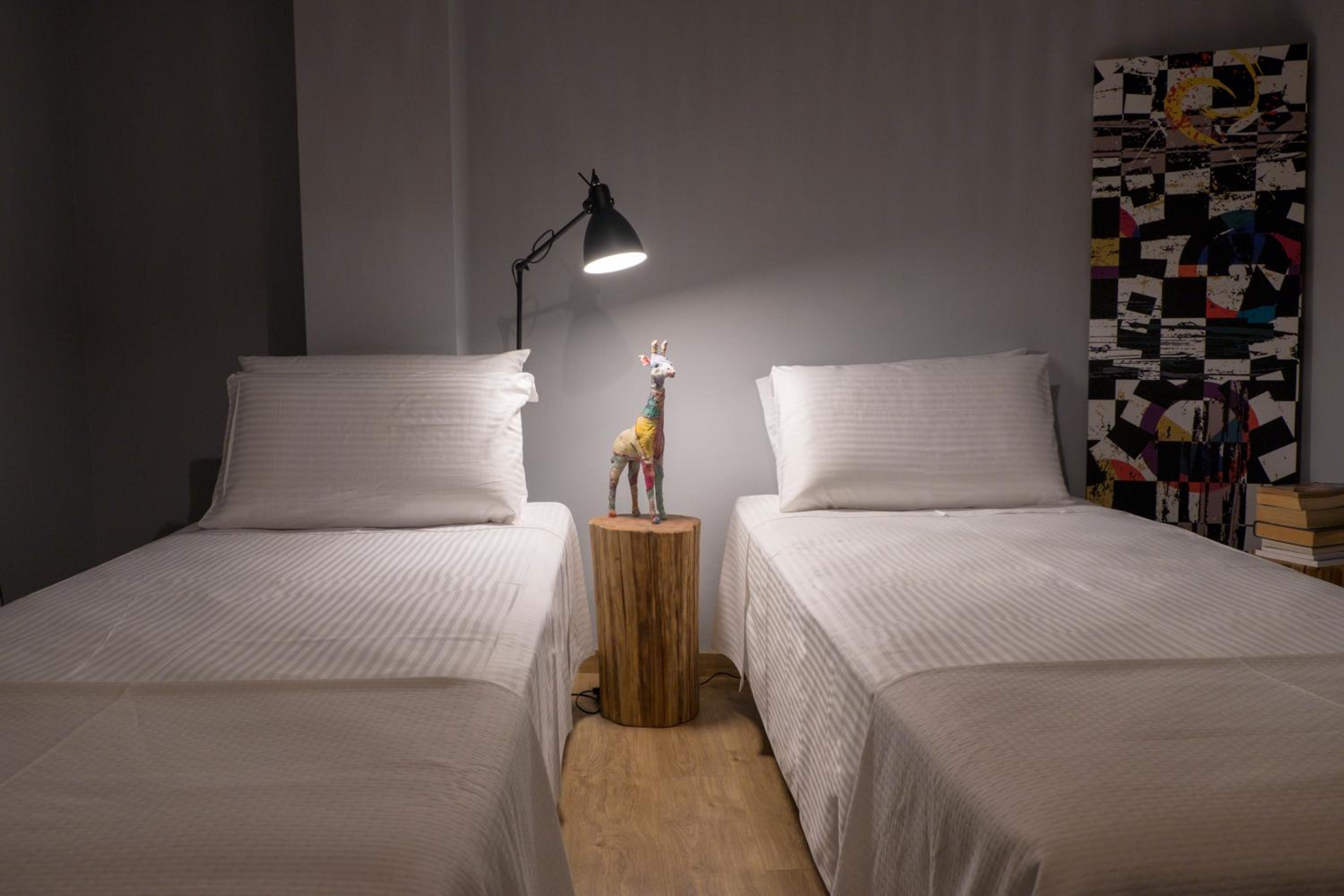 Samos Loft photo 2
