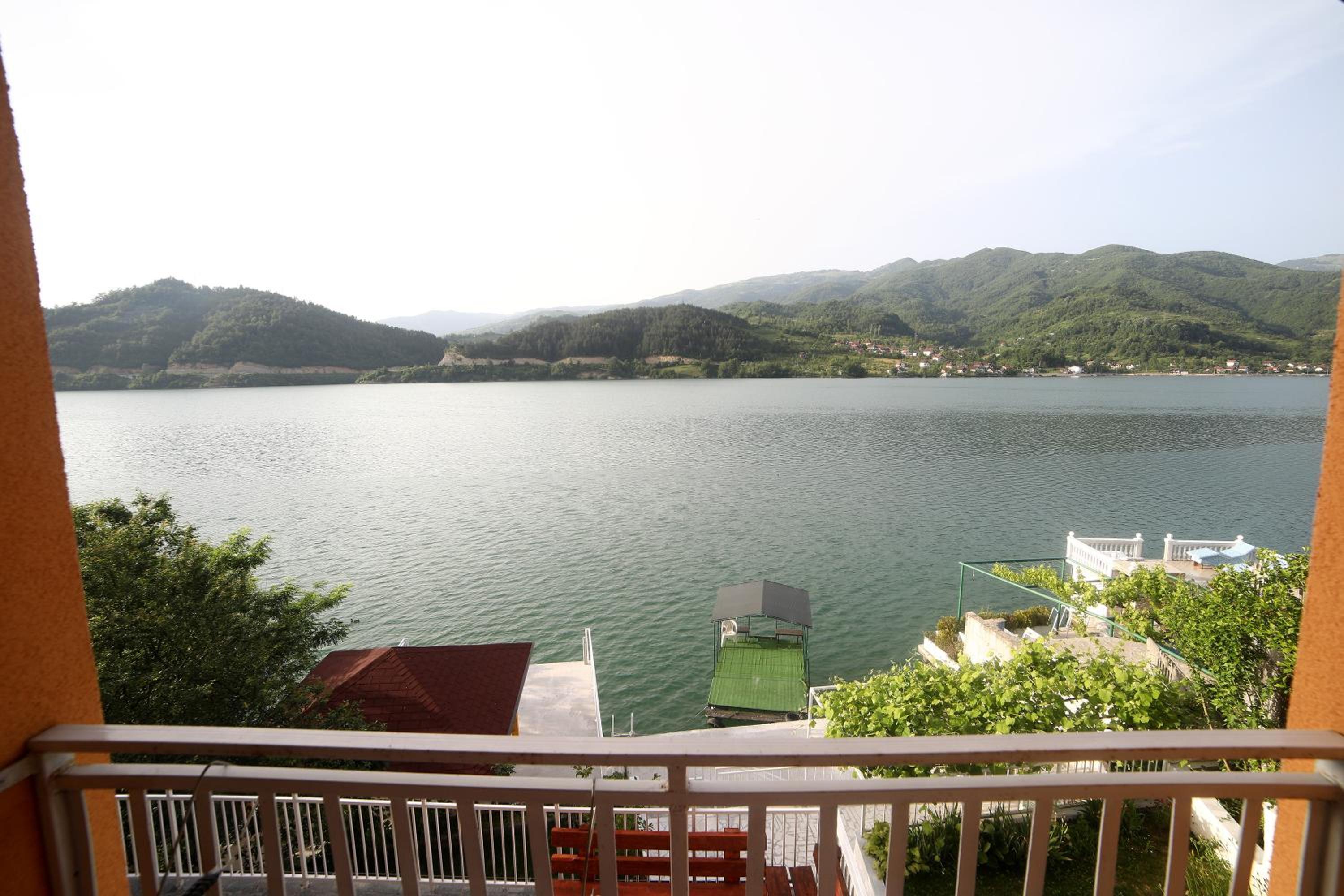 Keep calm Lake edition