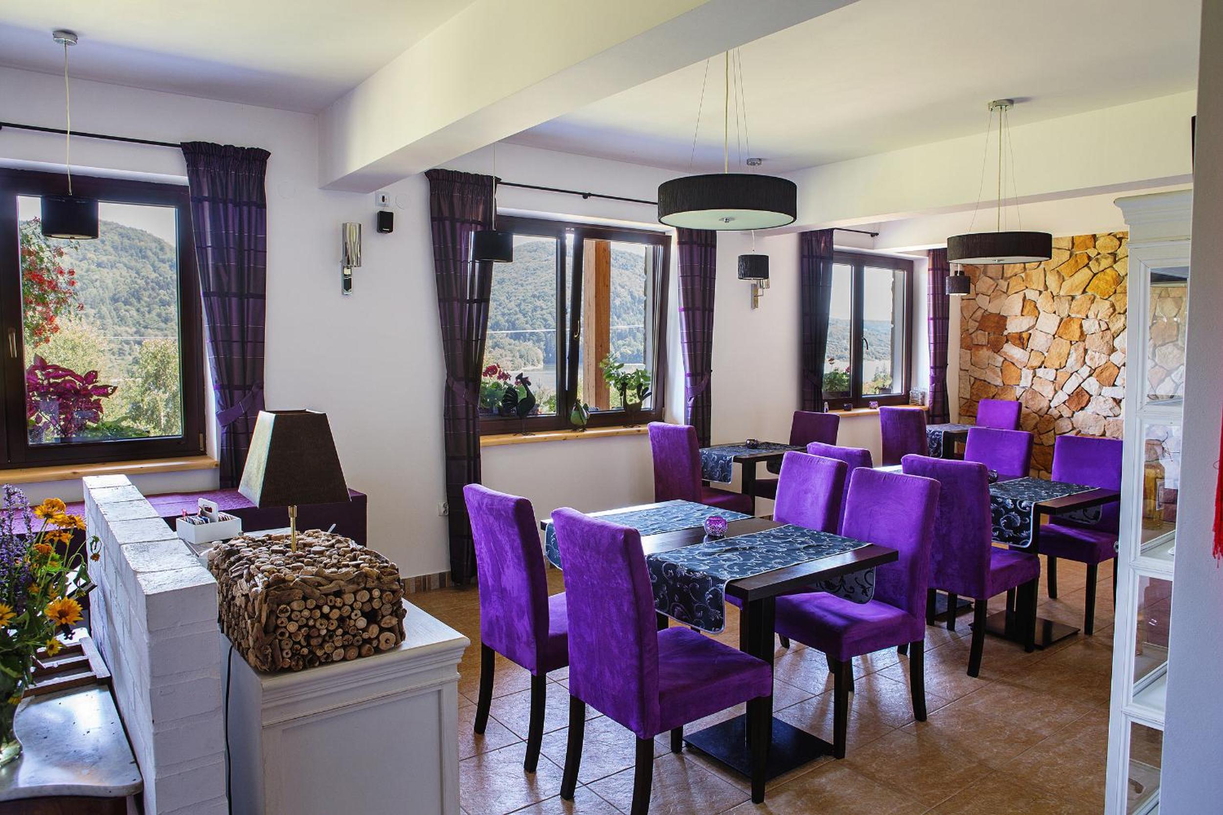 Agroturystyka Barnilka