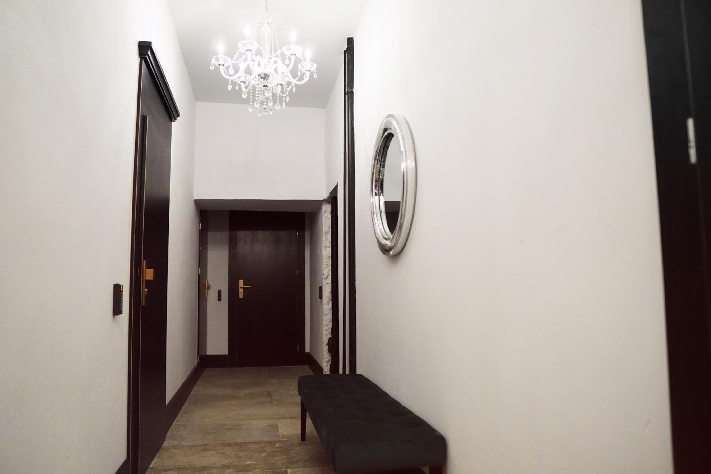 Apartamenty Centrum RS SUITES Kowalska 12 view 4