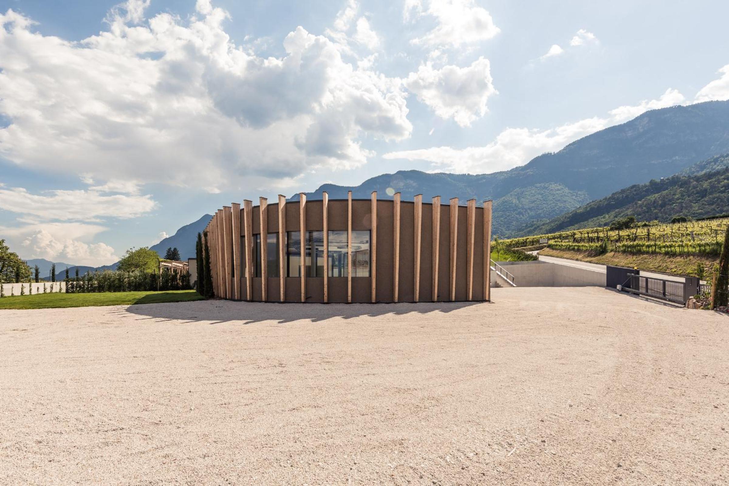Weingut Moser Apartments