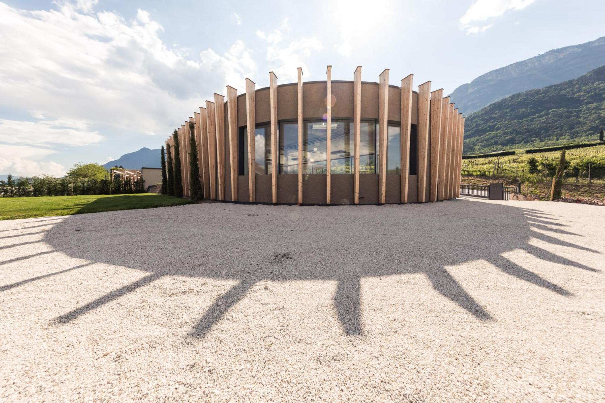Weingut Moser Apartments