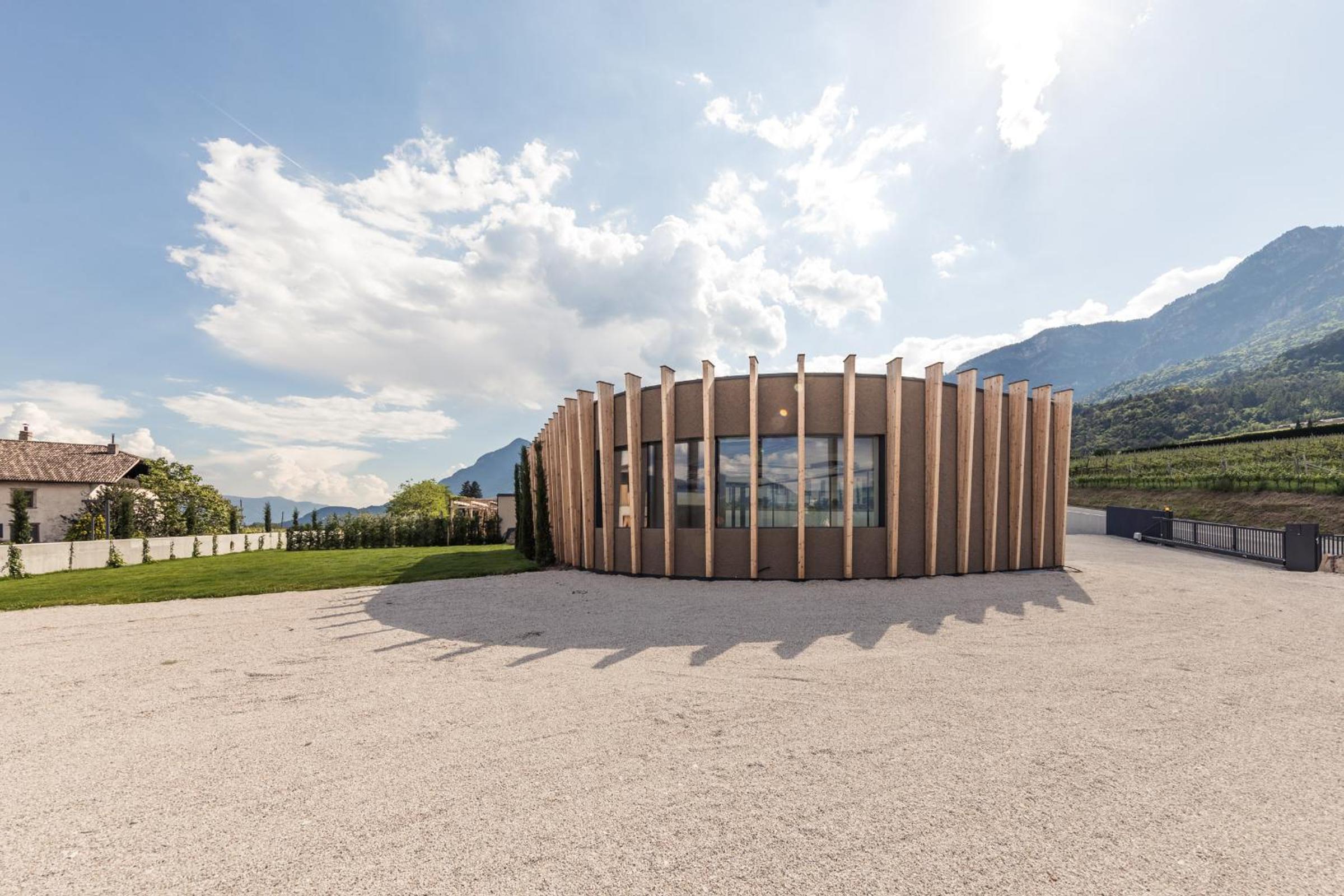 Weingut Moser Apartments
