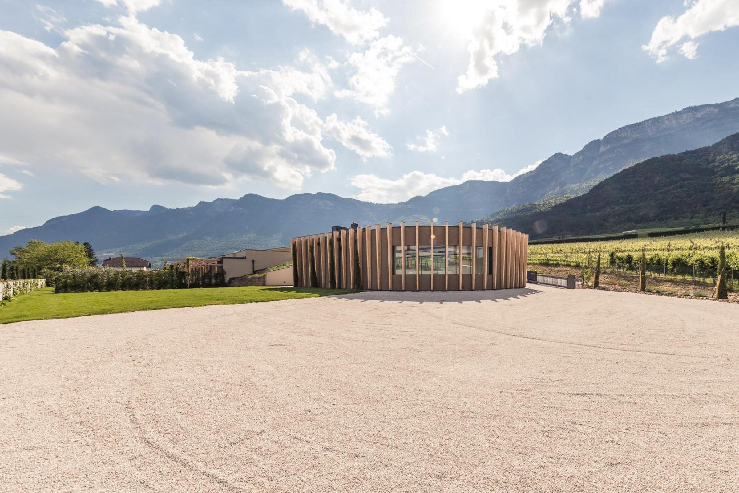 Weingut Moser Apartments