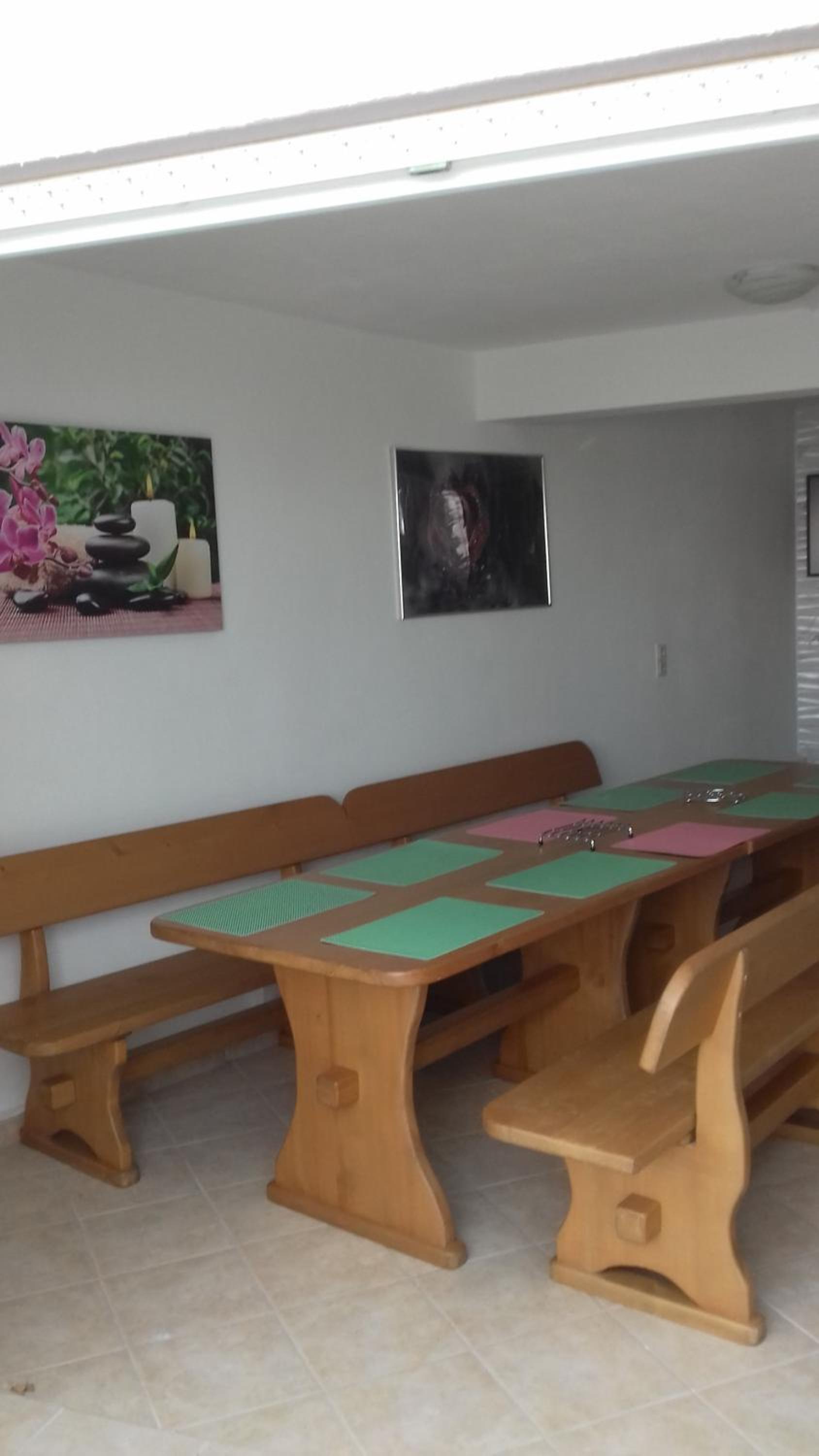 Apartmani Sabira