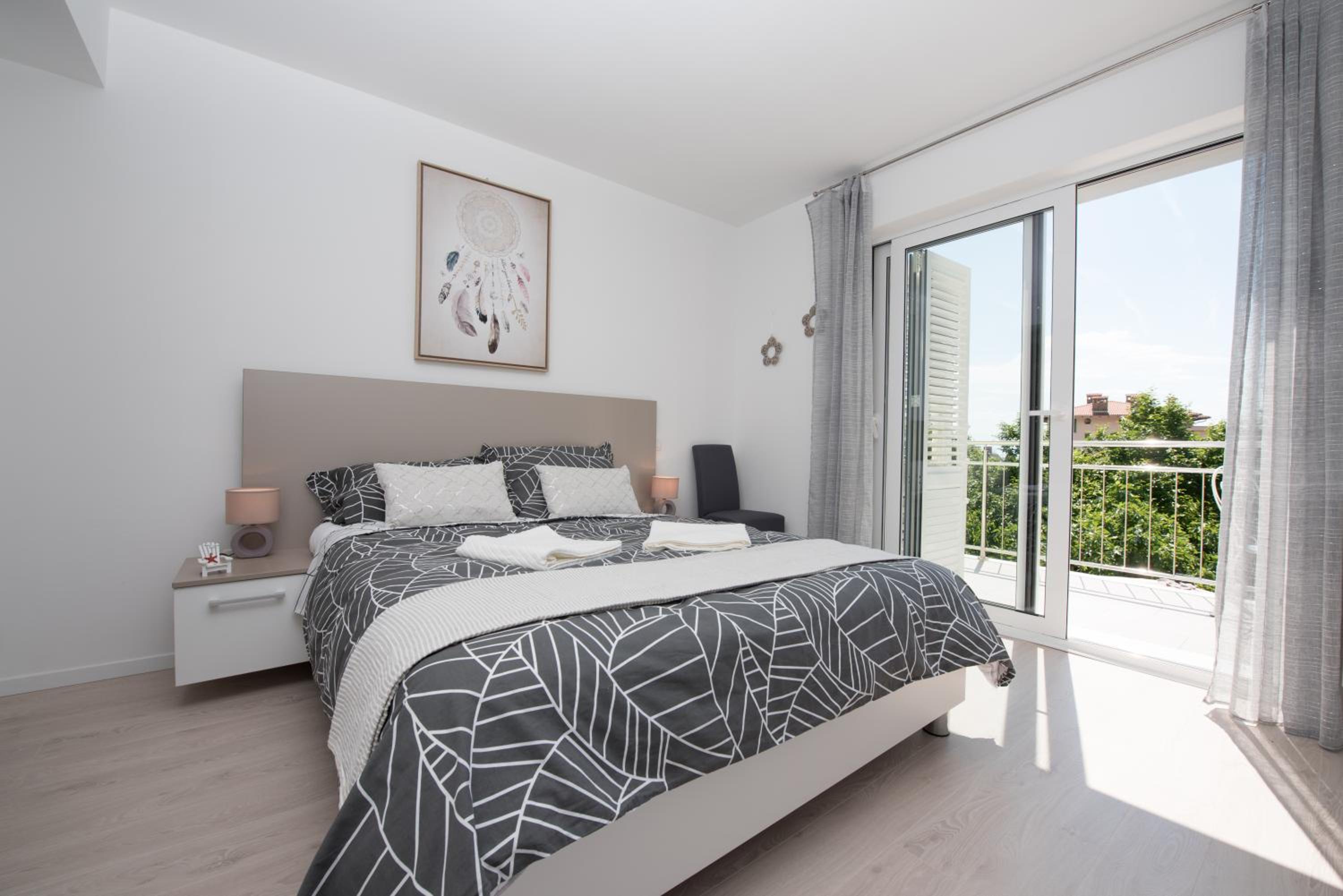 Villa Lorenzo view 5
