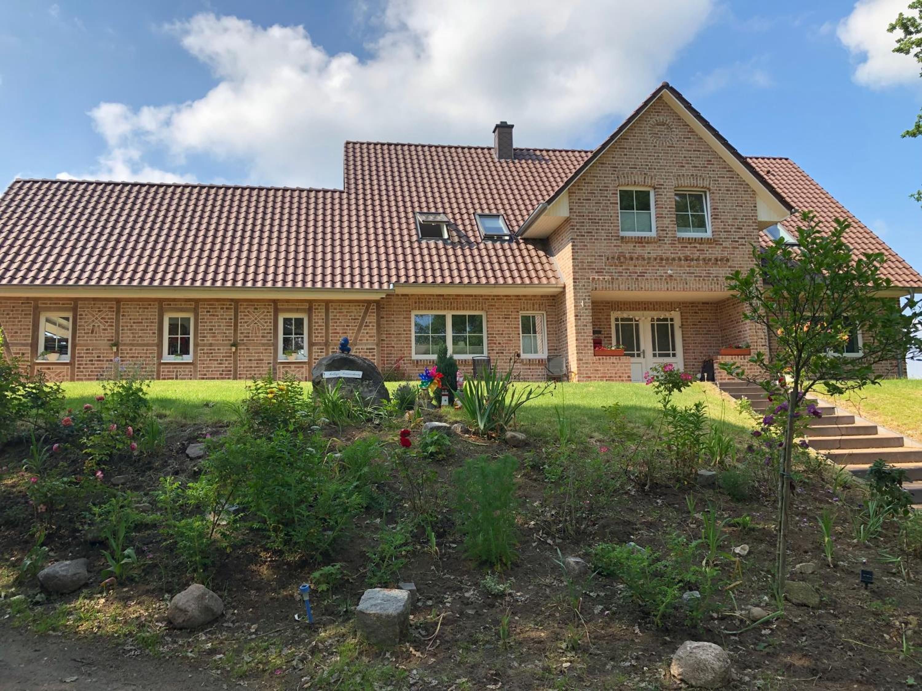 Ferienwohnung Heide View