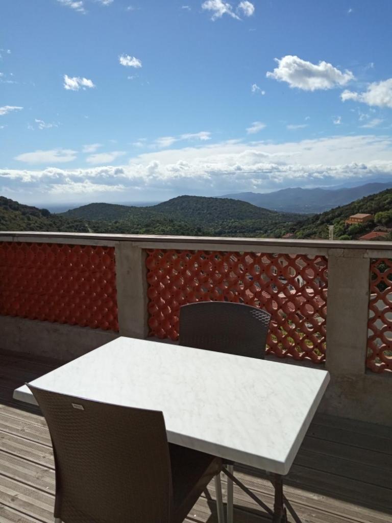Chez Pierre view 3