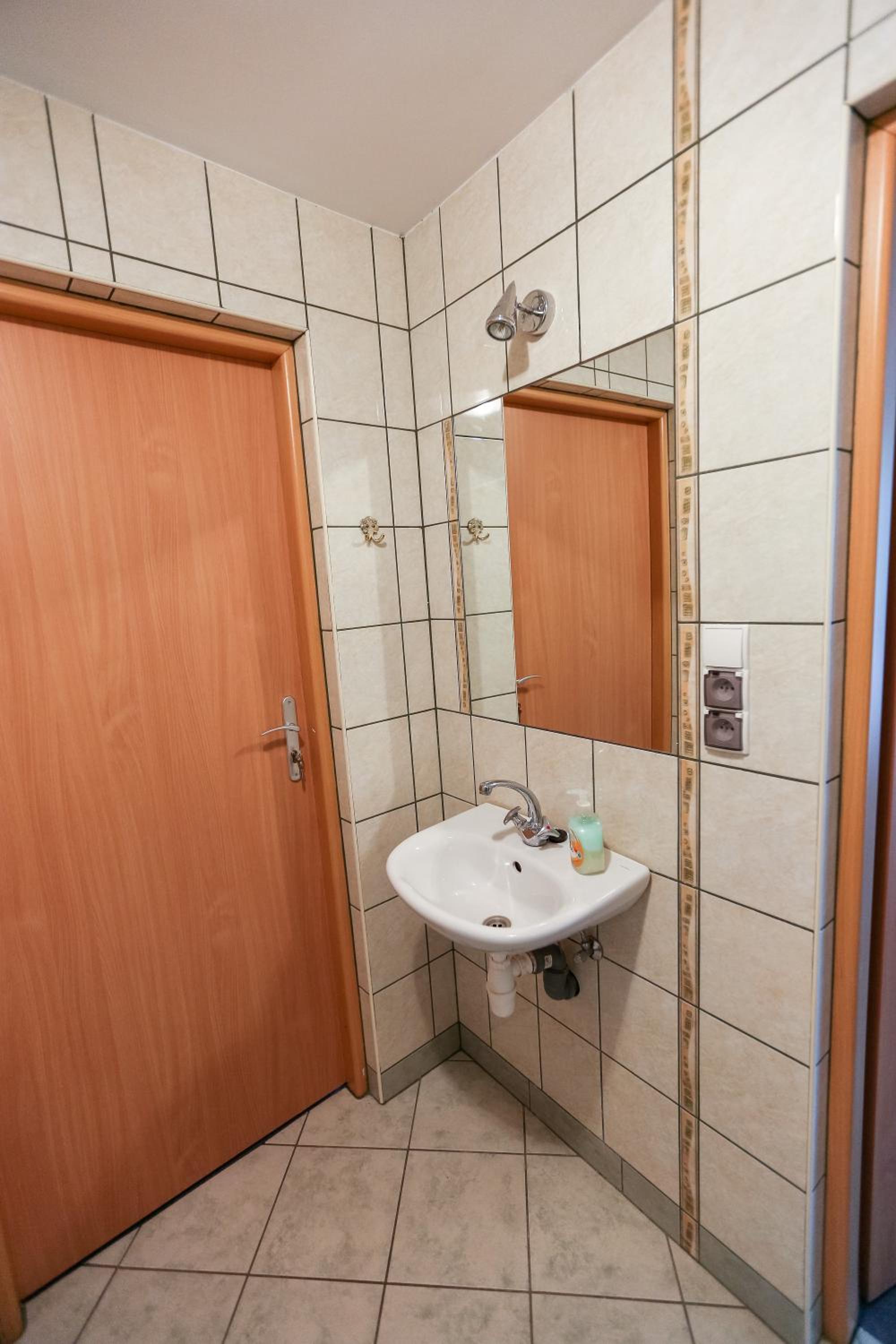 Pokoje Gościnne Willa Niedźwiedź