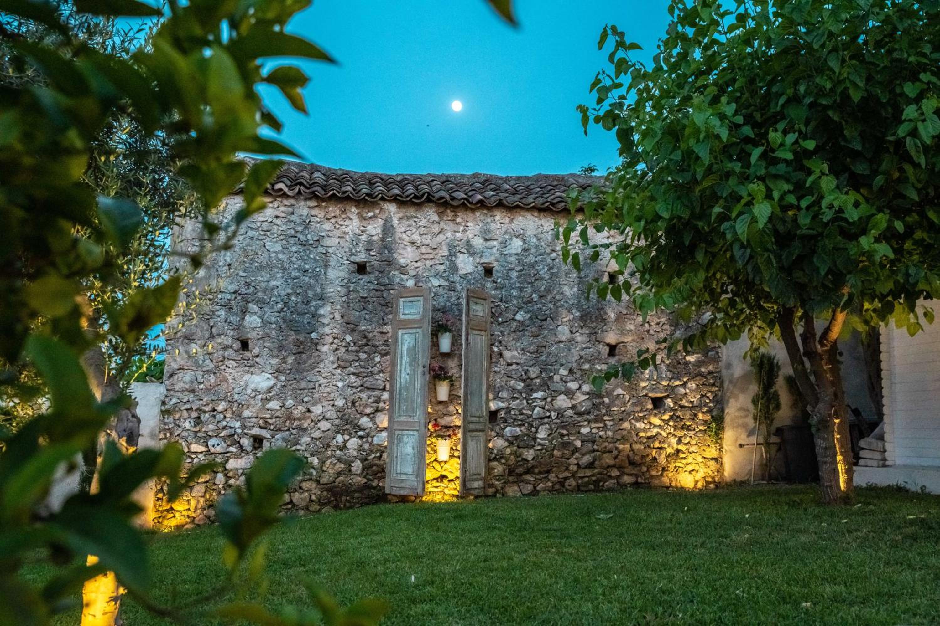 Villa Erminia, photo 44