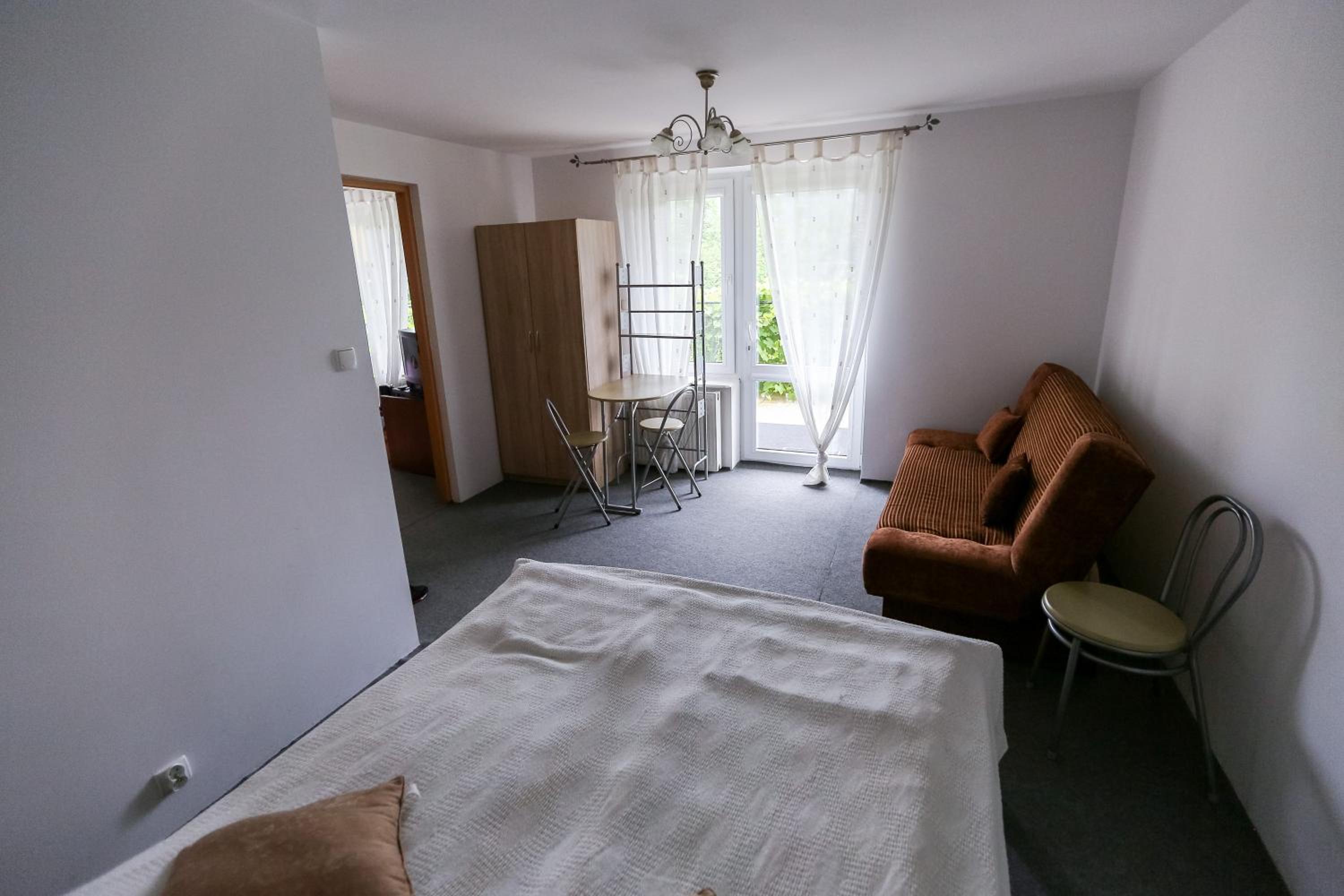Pokoje Gościnne Willa Niedźwiedź