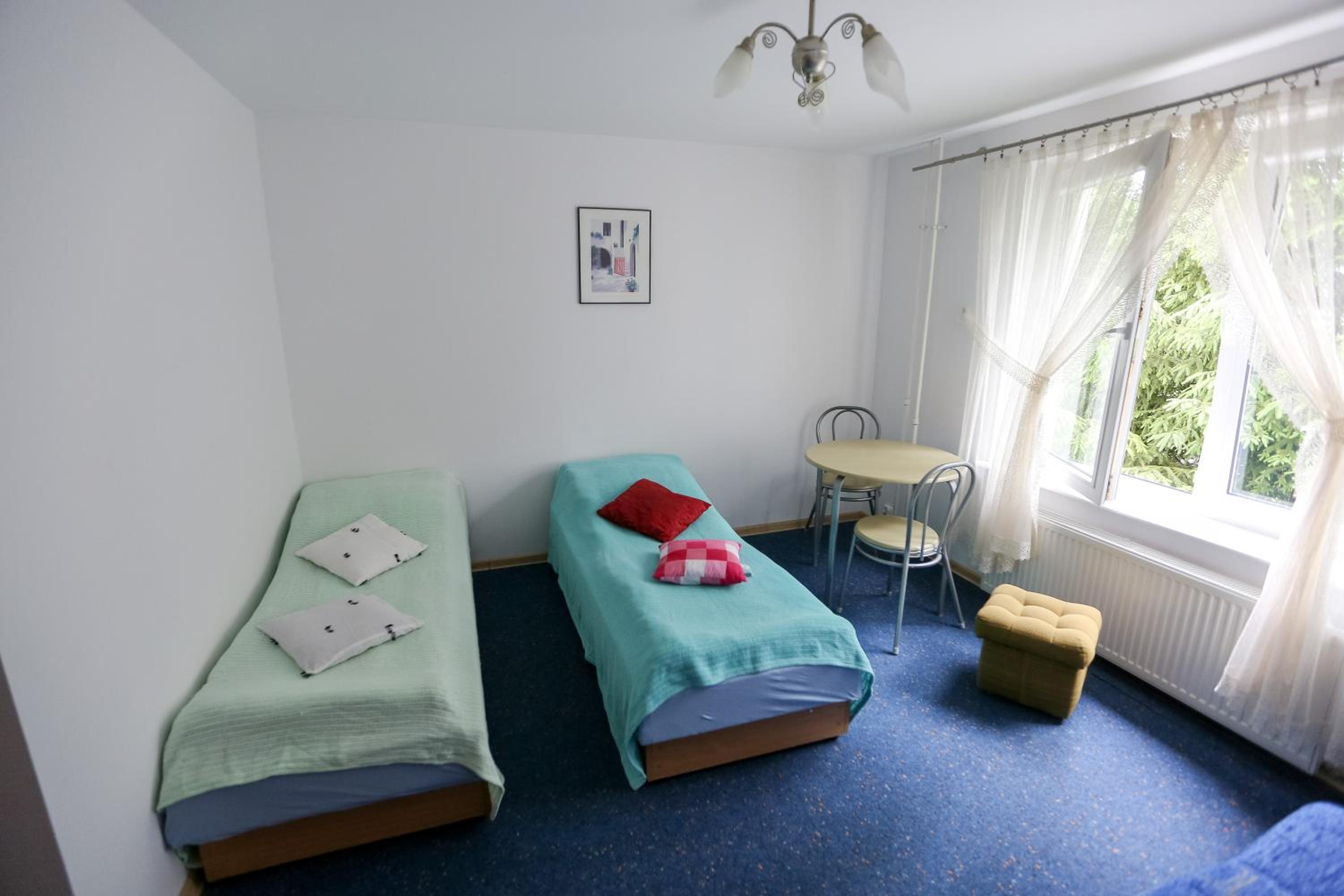 Pokoje Gościnne Willa Niedźwiedź