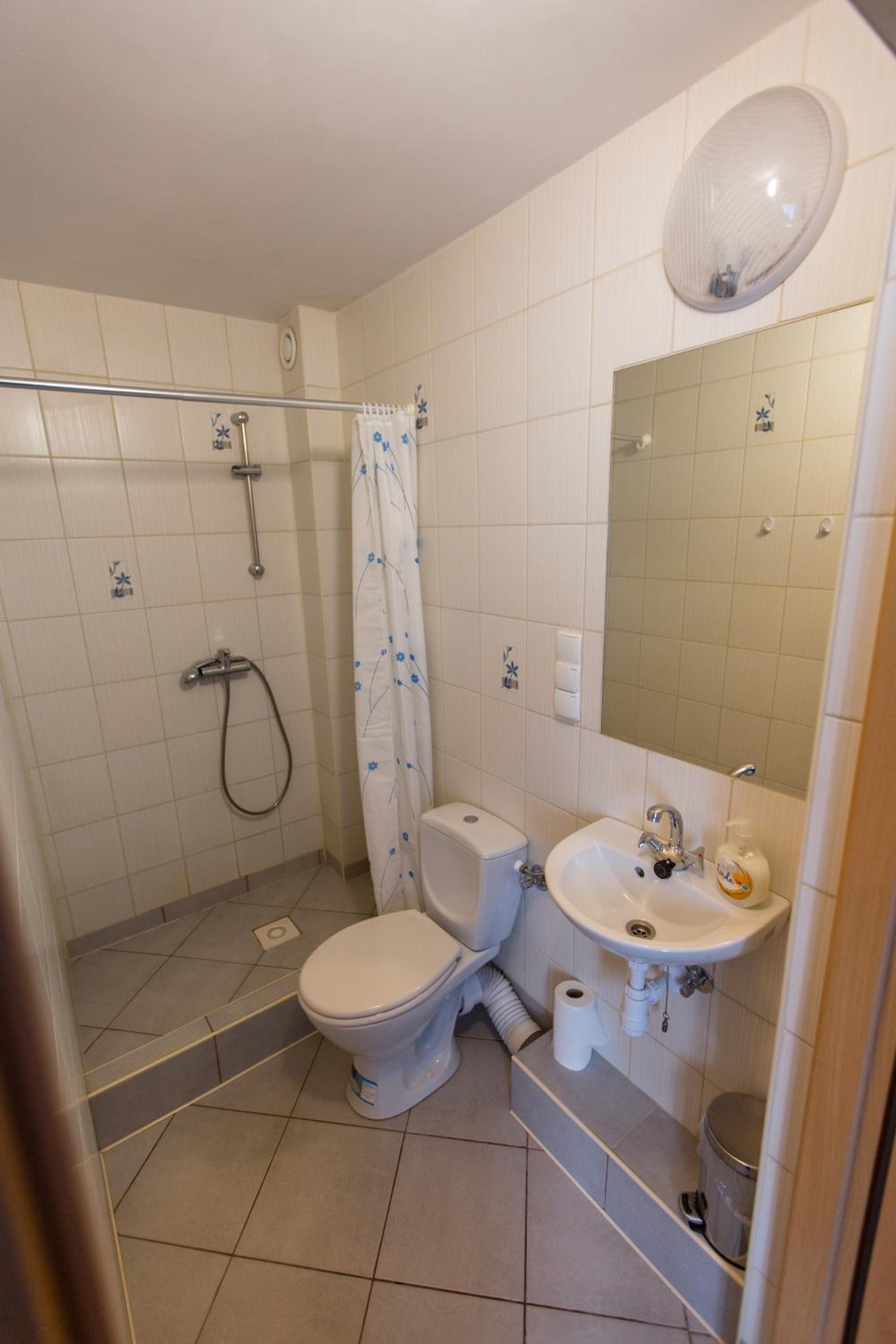 Pokoje Gościnne Willa Niedźwiedź