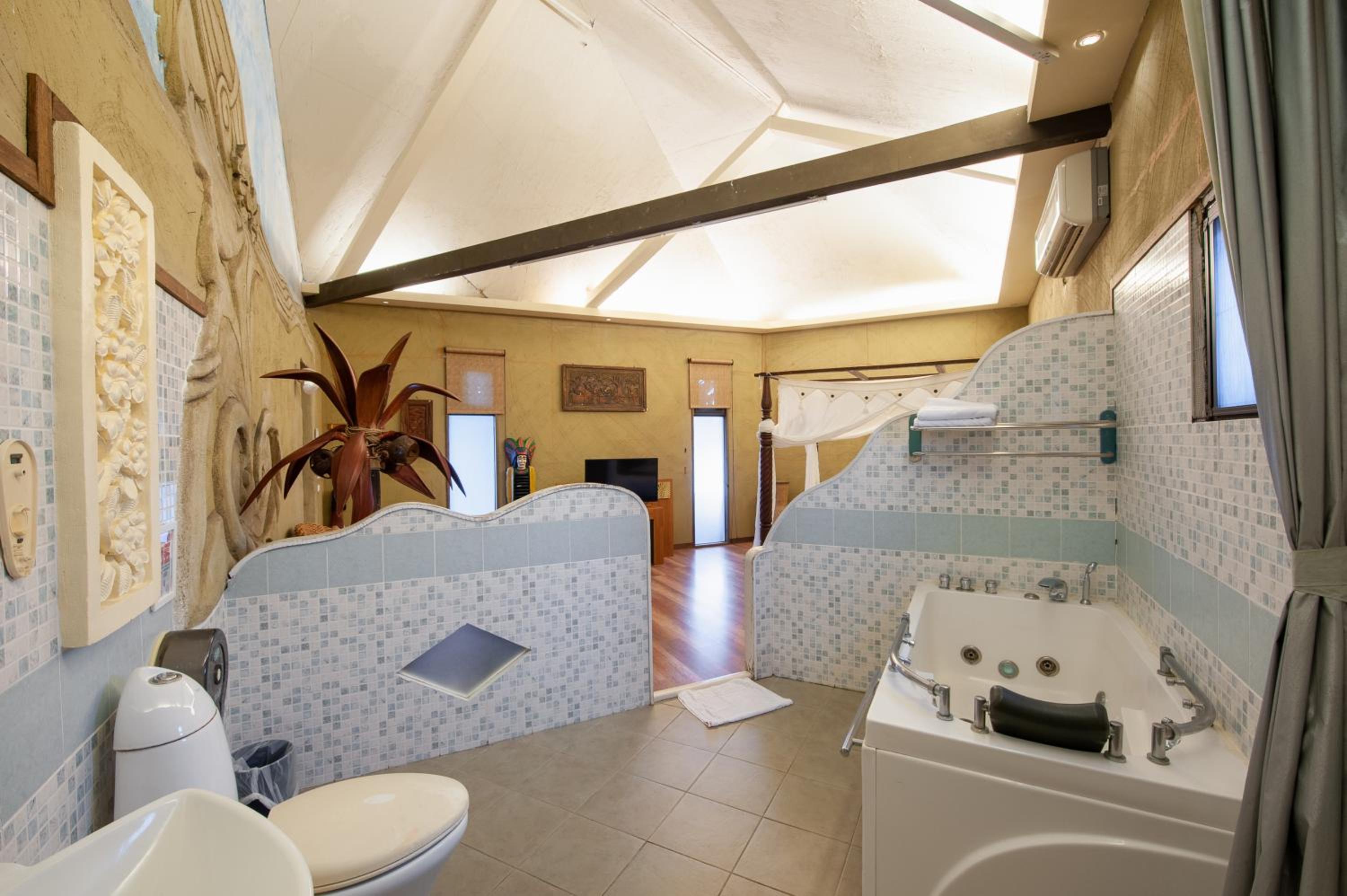 Pancala Vacation Inn