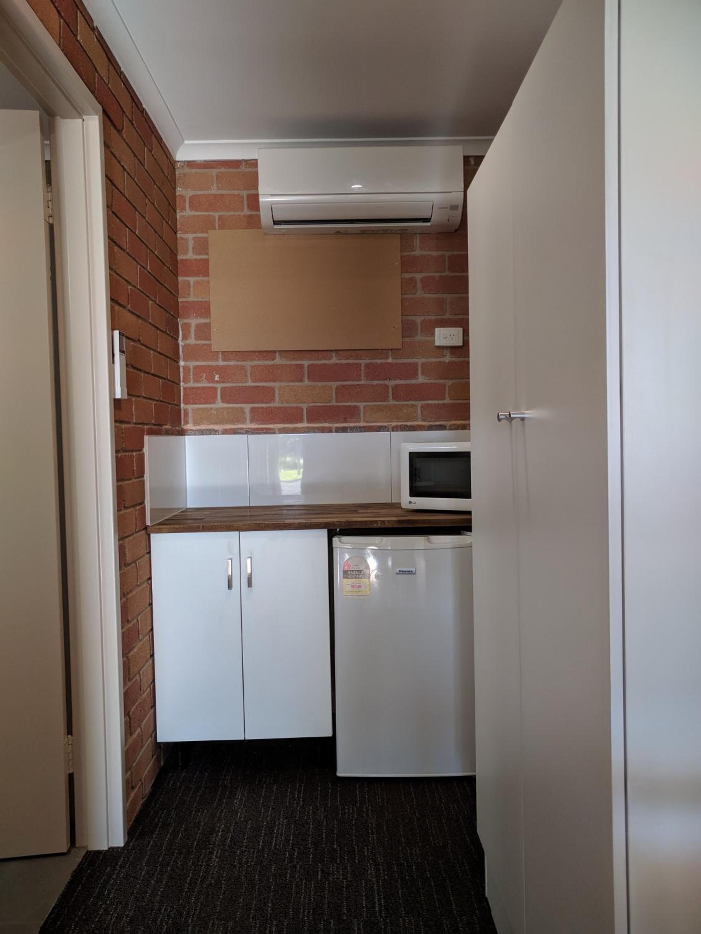 Travellers Inn Kaniva