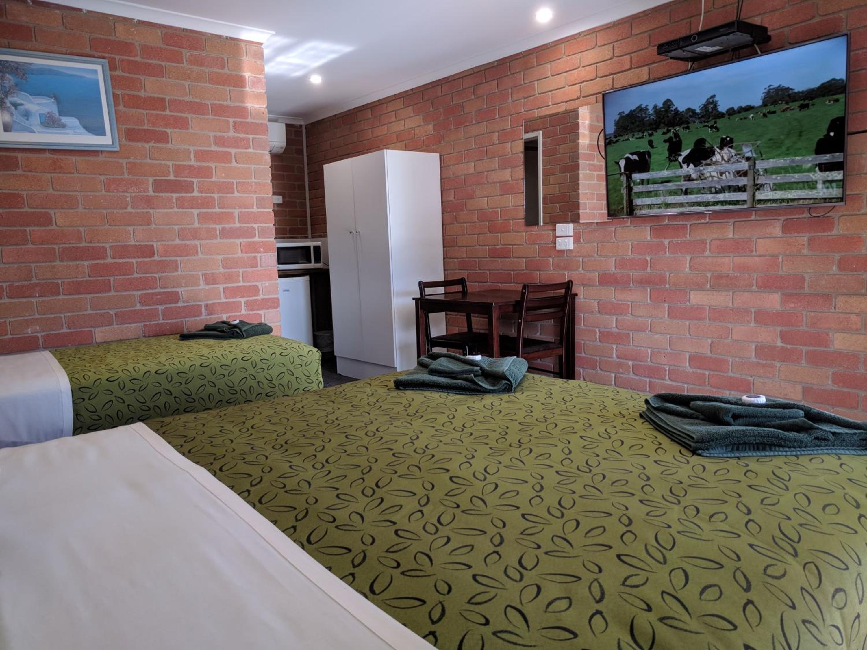 Travellers Inn Kaniva