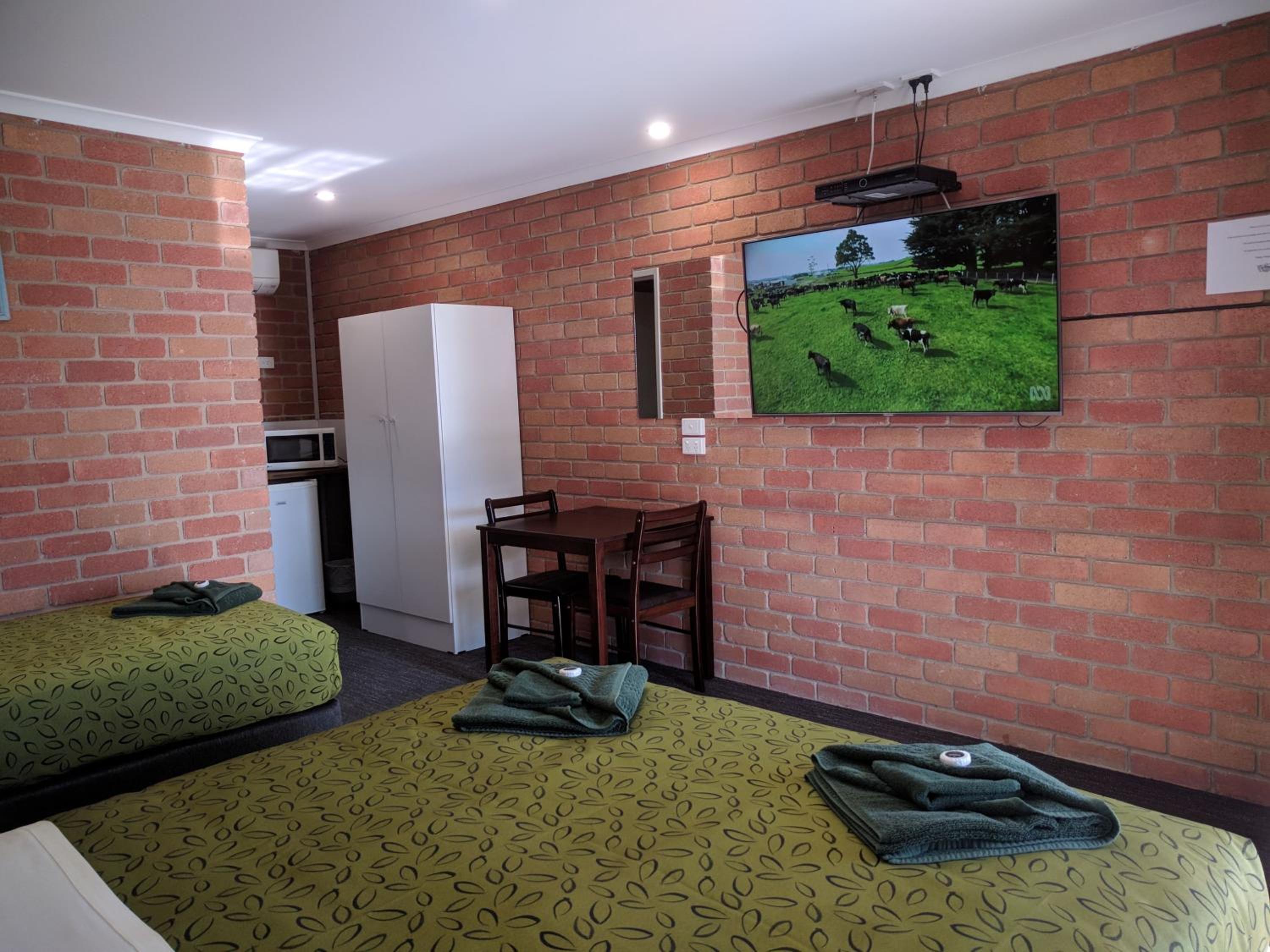 Travellers Inn Kaniva