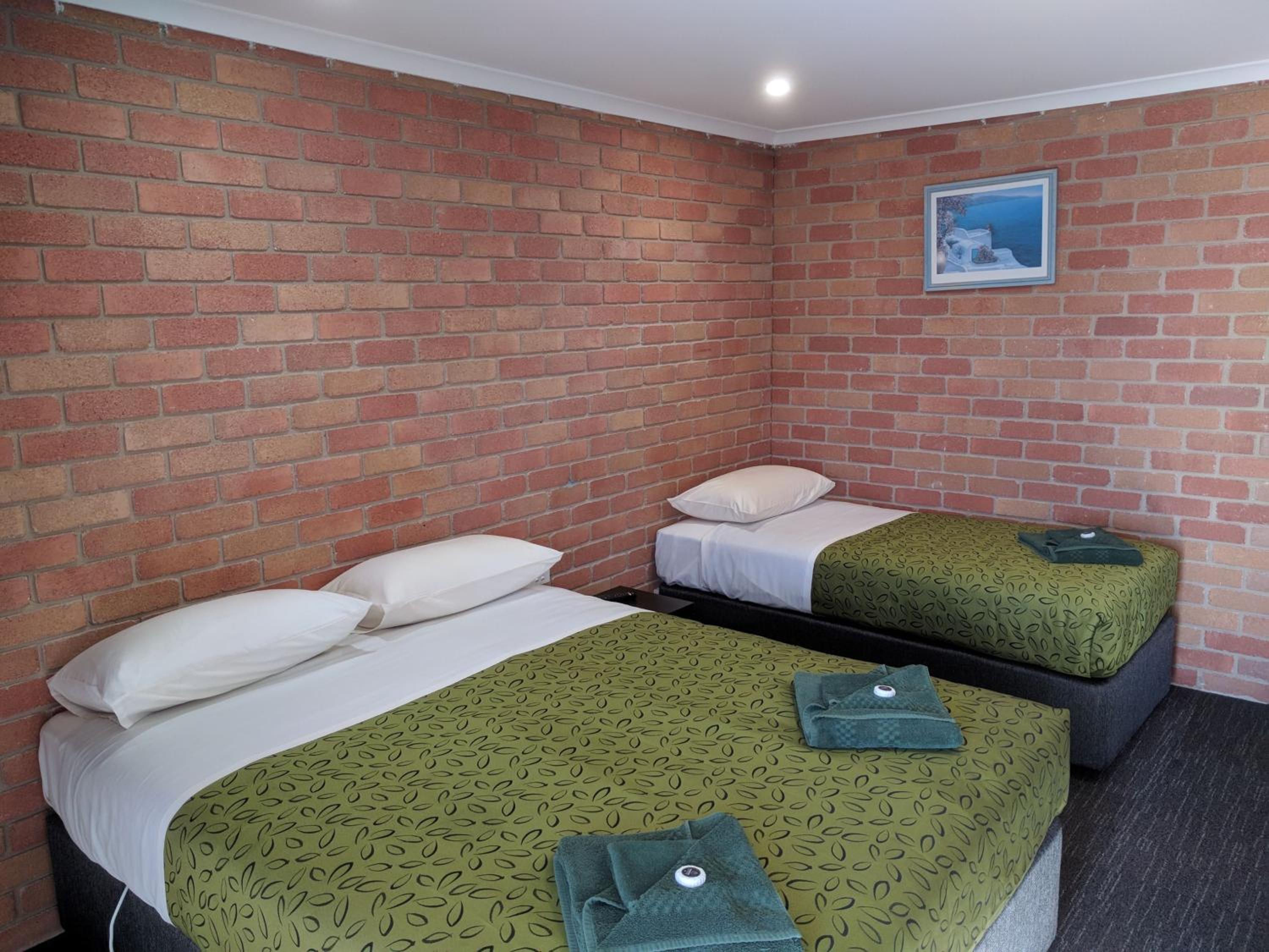Travellers Inn Kaniva