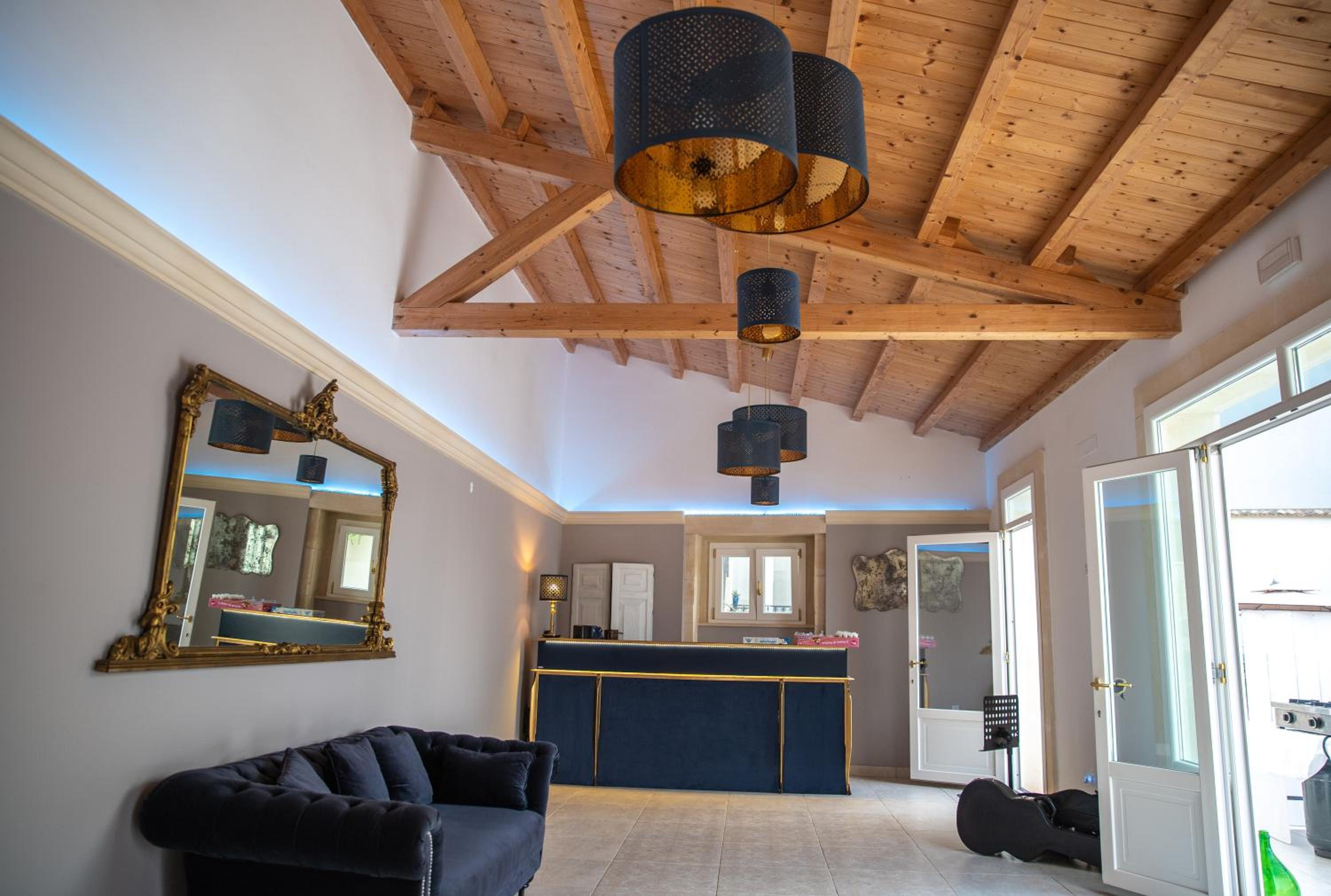 Villa Erminia