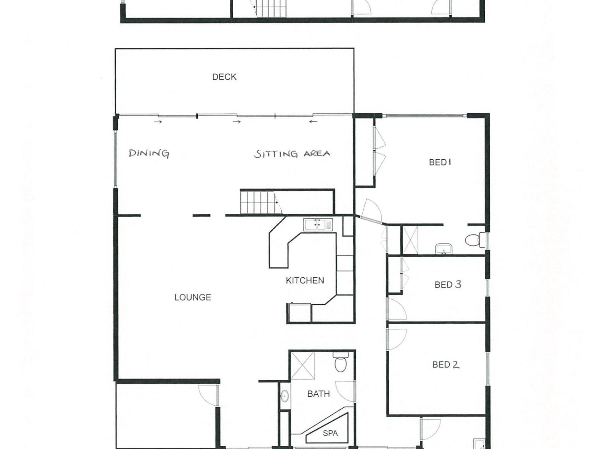15 Seaview Street