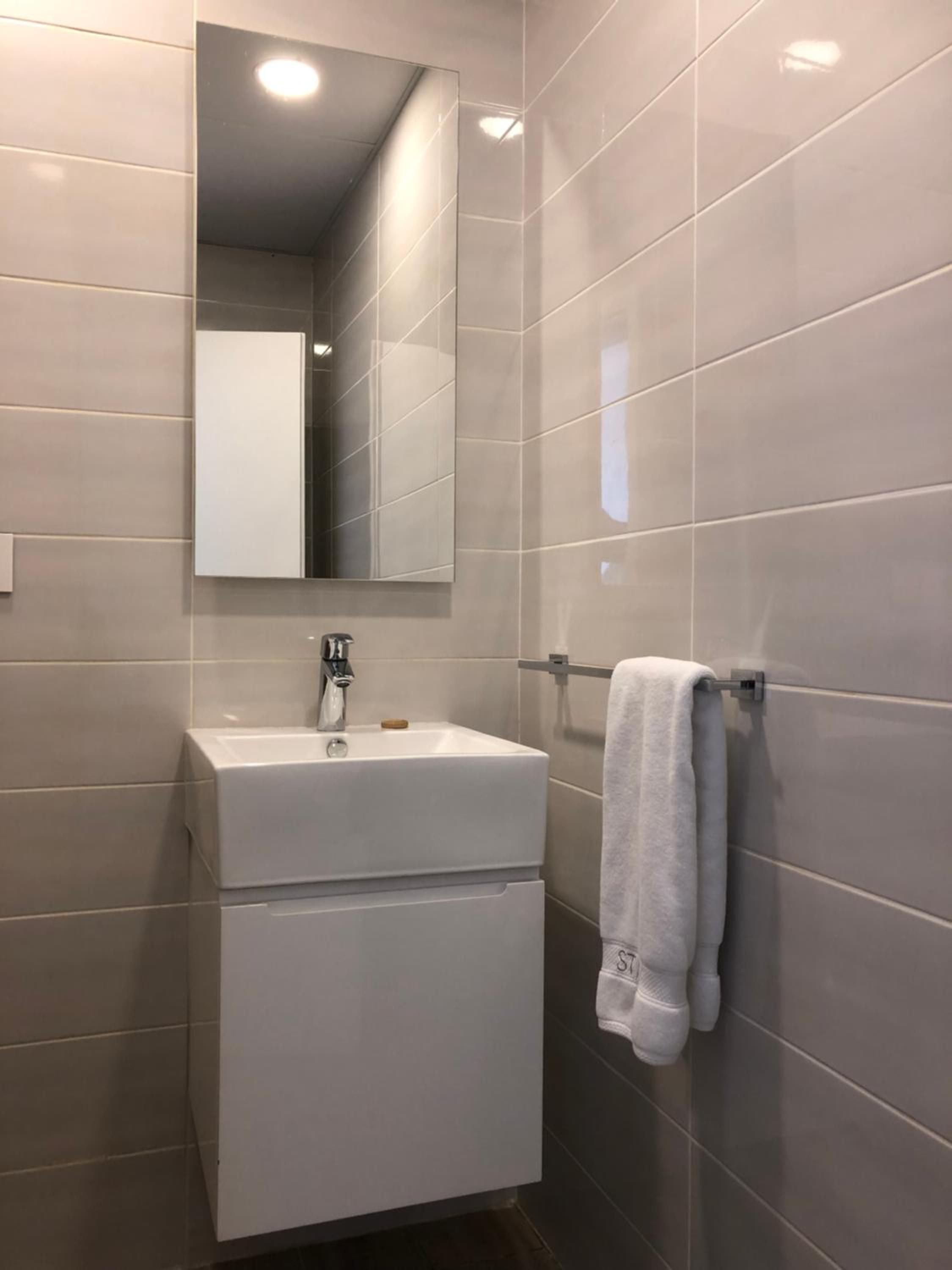The Stay Furnished Apartments