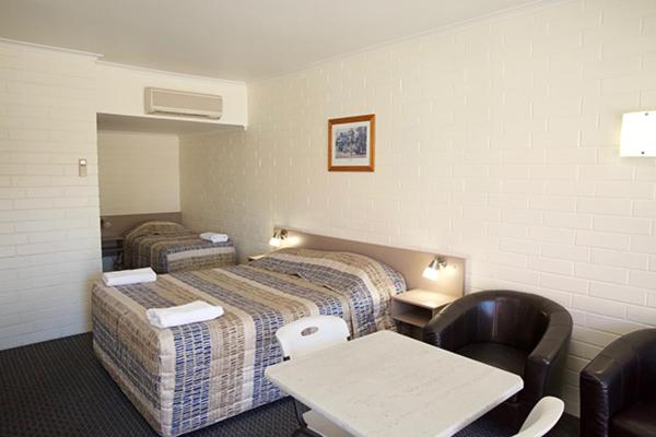Pioneer Motel Goondiwindi, photo 14