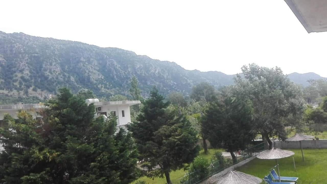 Hotel LULI