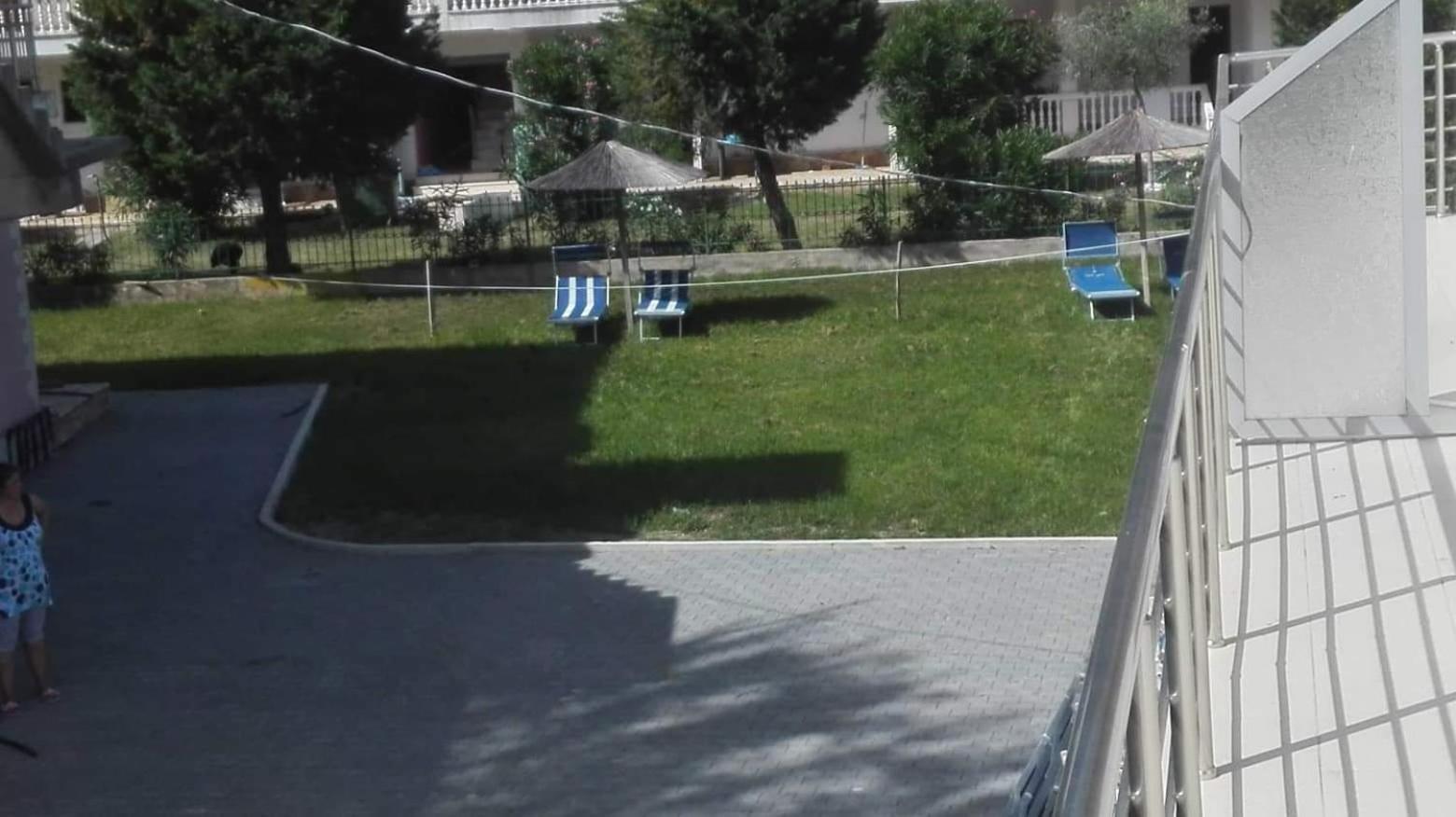 Hotel LULI