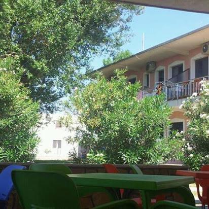 Hotel LULI