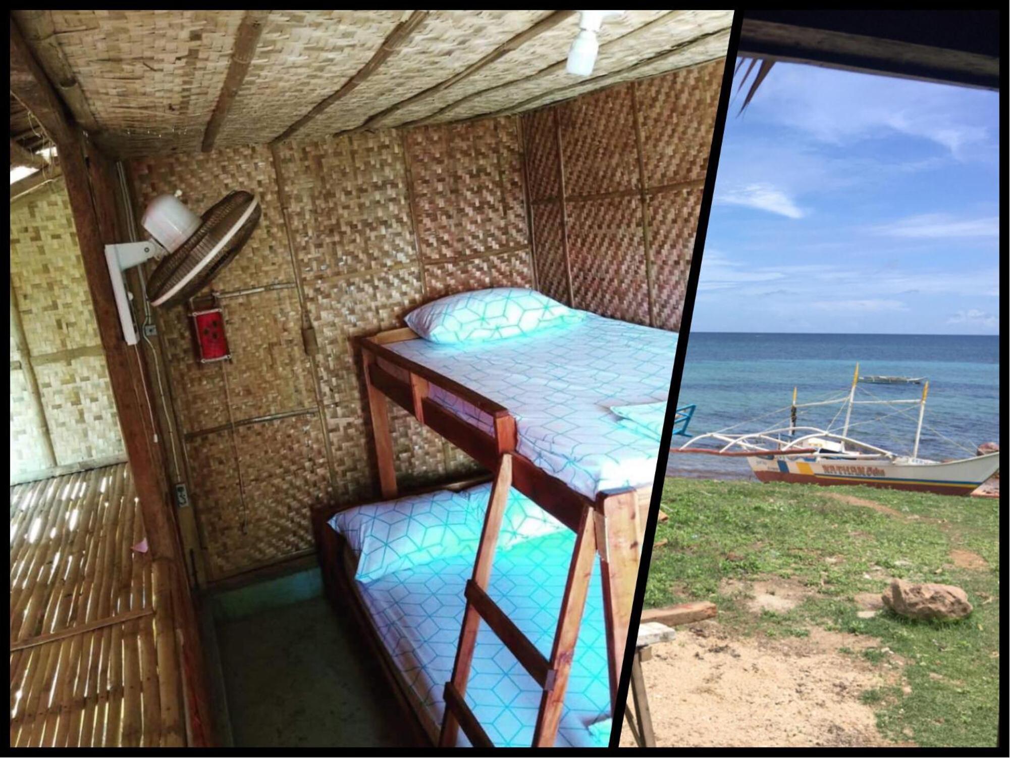 Gigante Island Homestay - Balay sa Gigante view 5