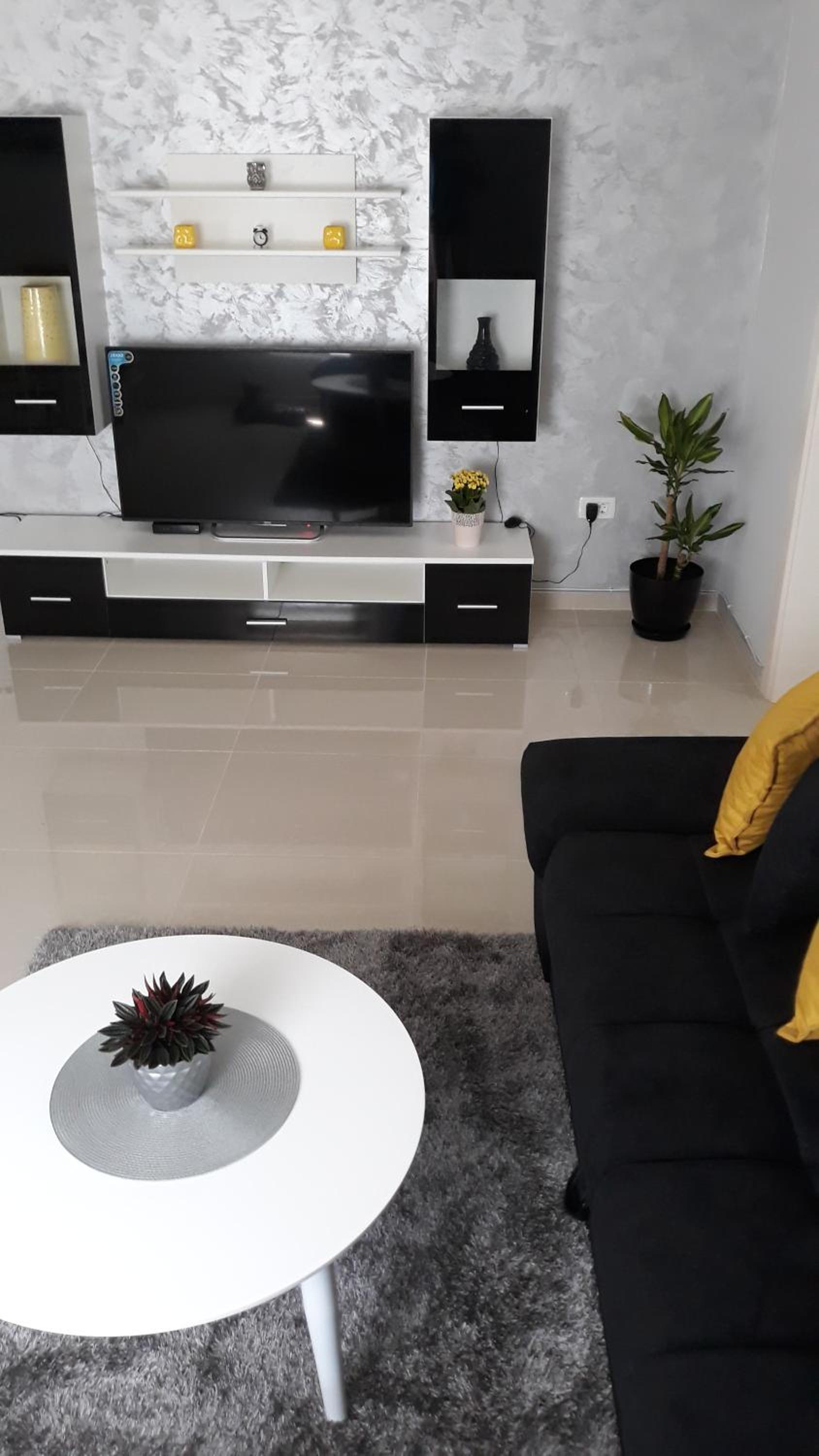Apartmani Stijepovic view 3