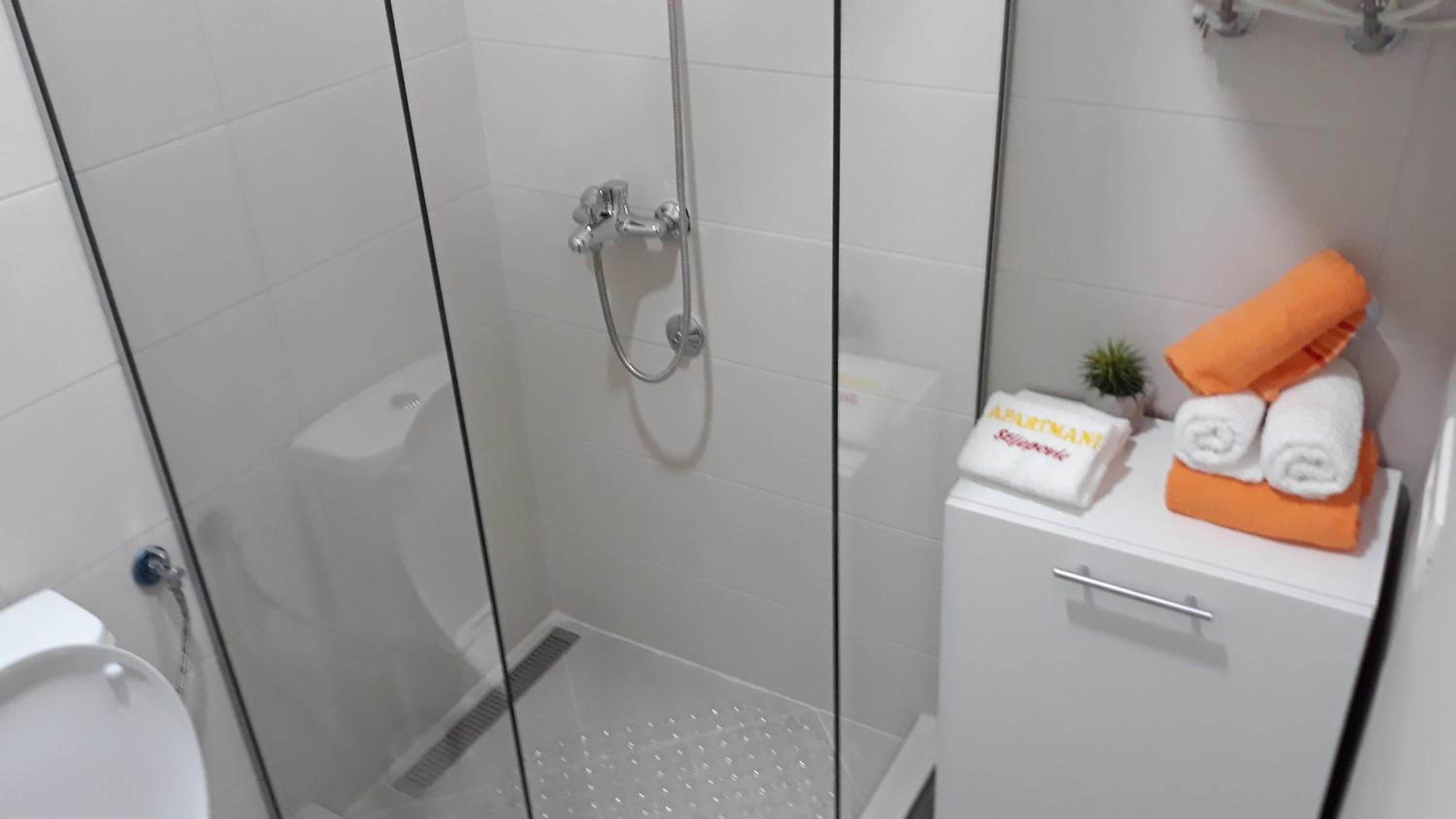 Apartmani Stijepovic view 4
