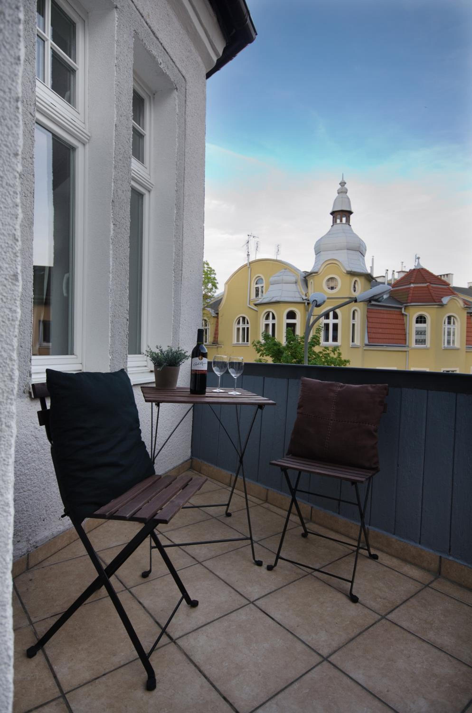 Apartament Molo view 5