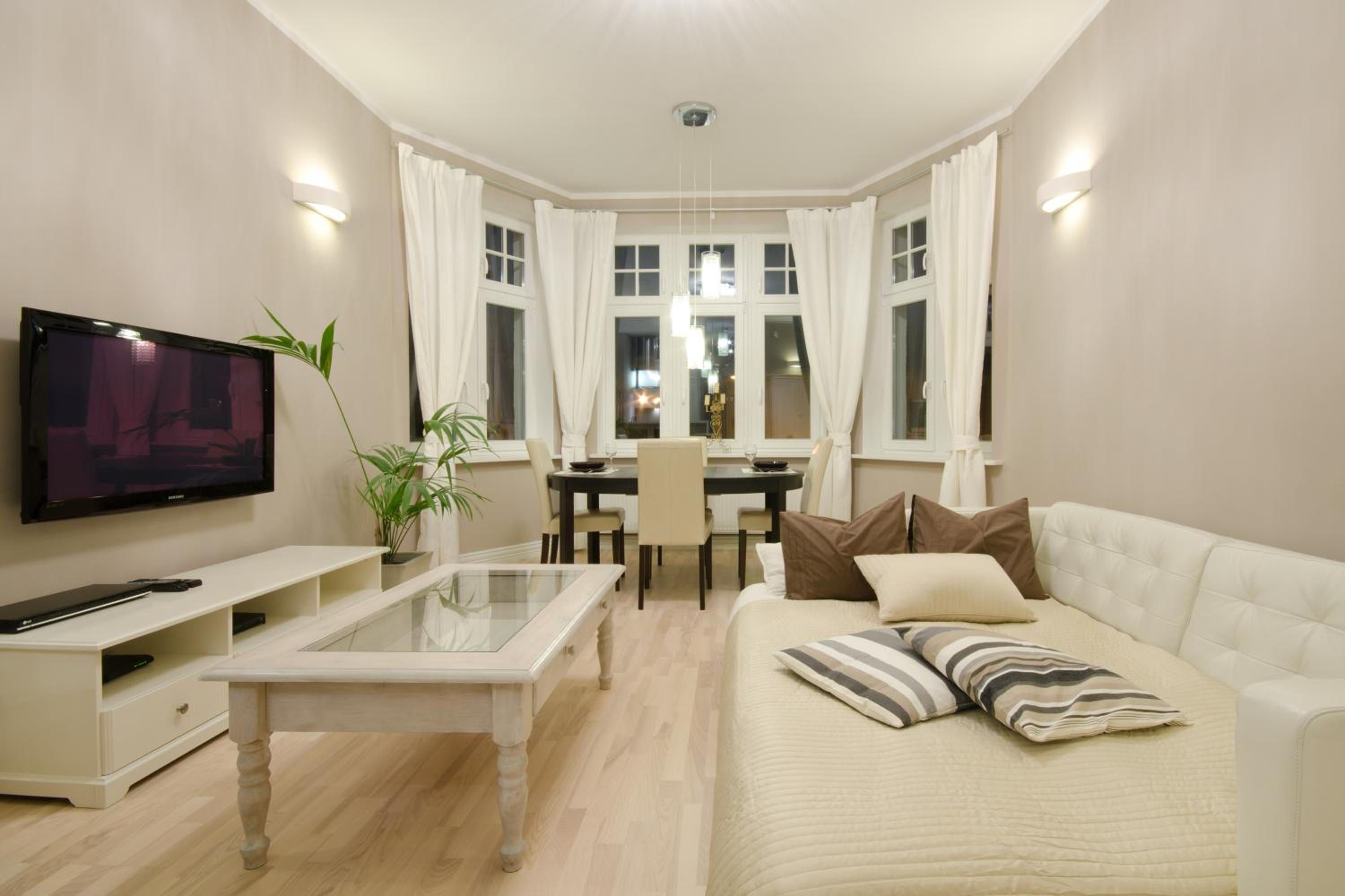Apartament Molo view 2