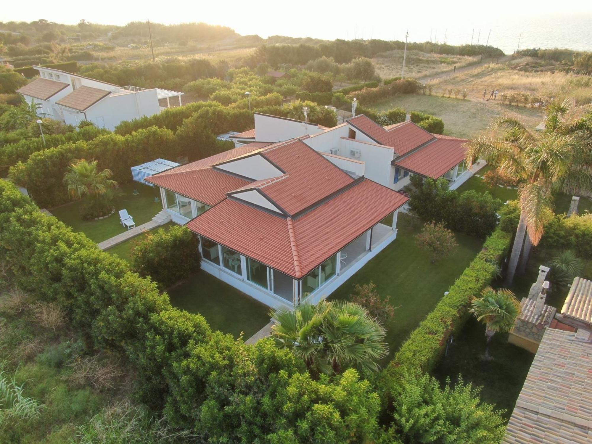 Villa Letizia photo 1
